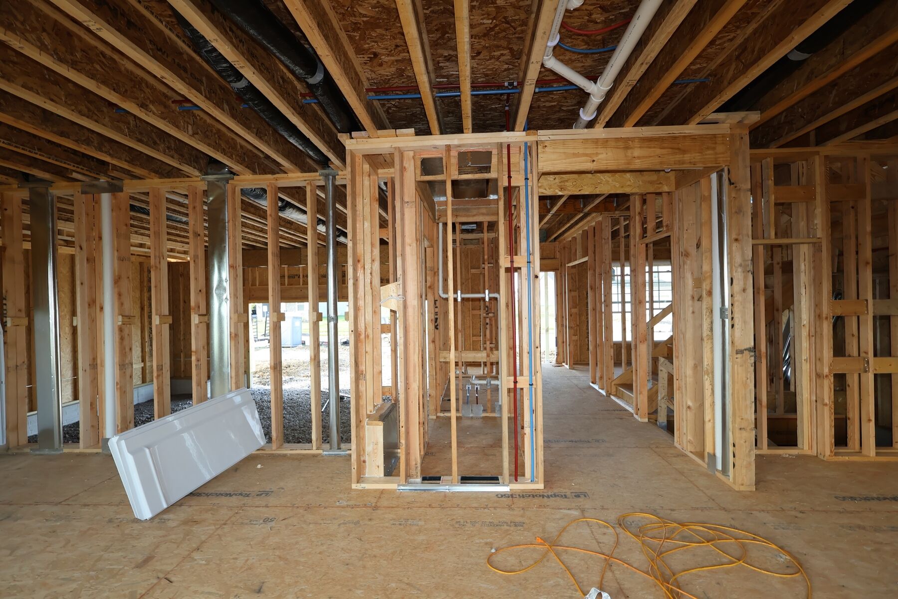 Framing