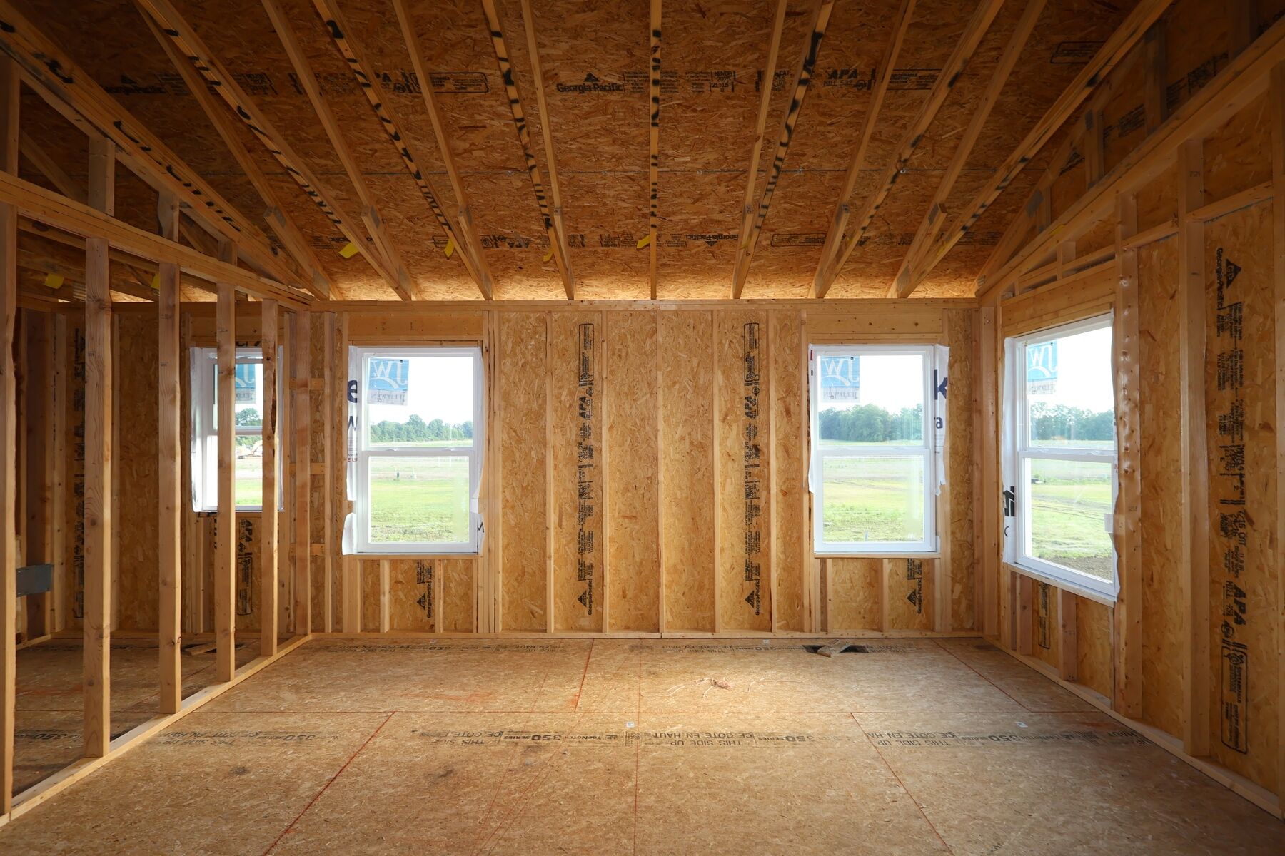 Framing