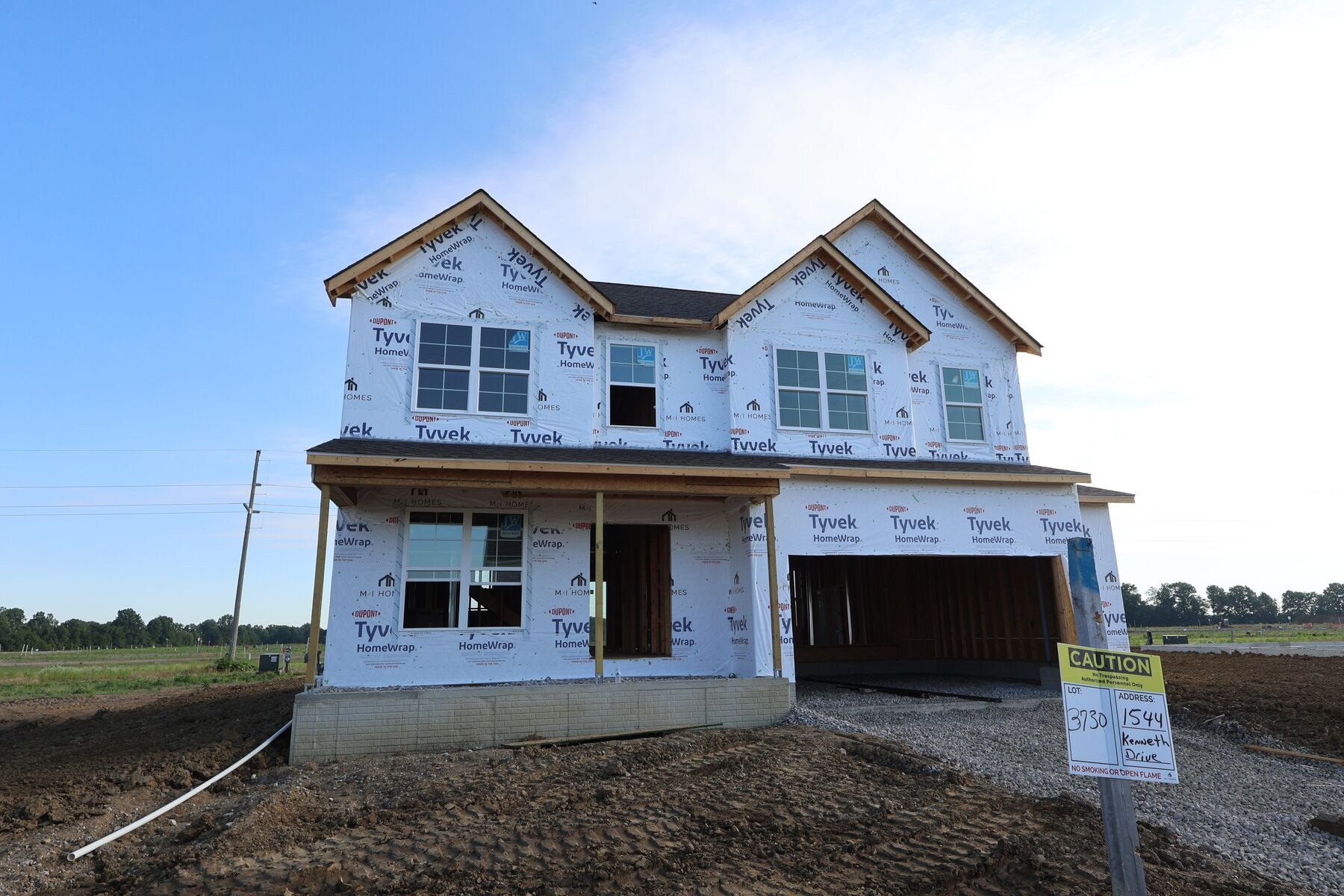 Front Exterior