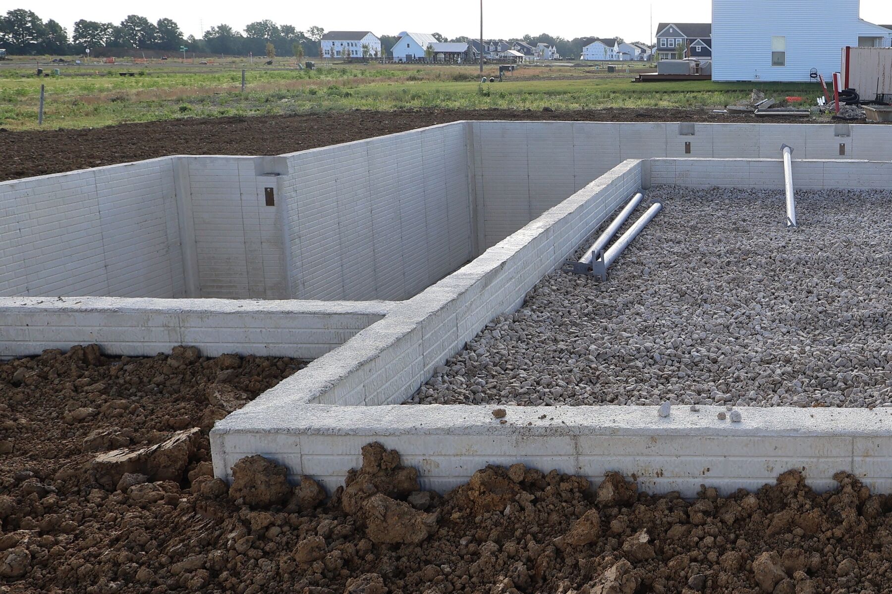 Homesite
