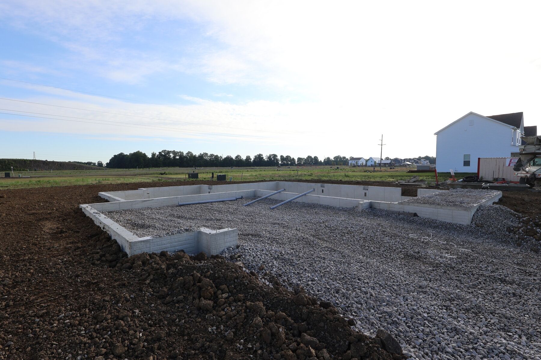 Homesite