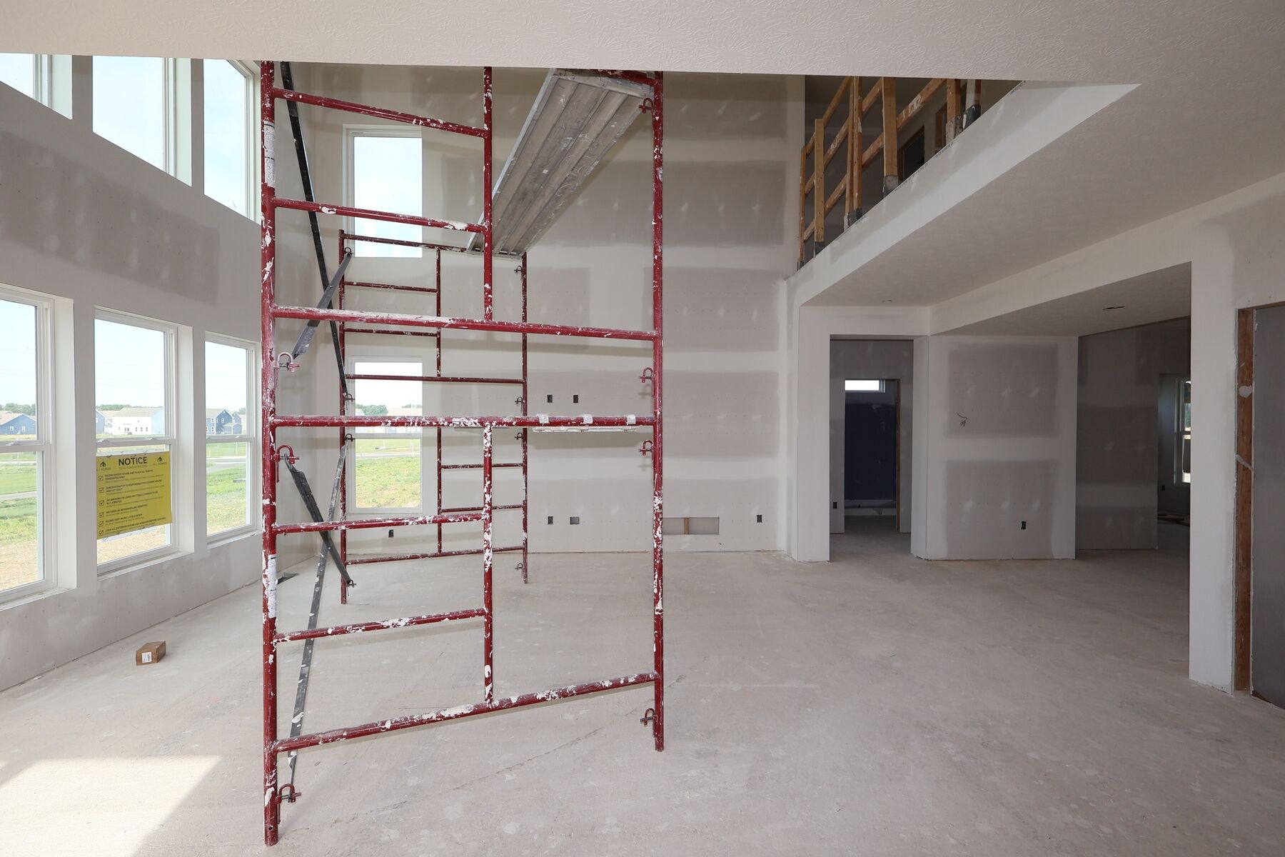 Drywall
