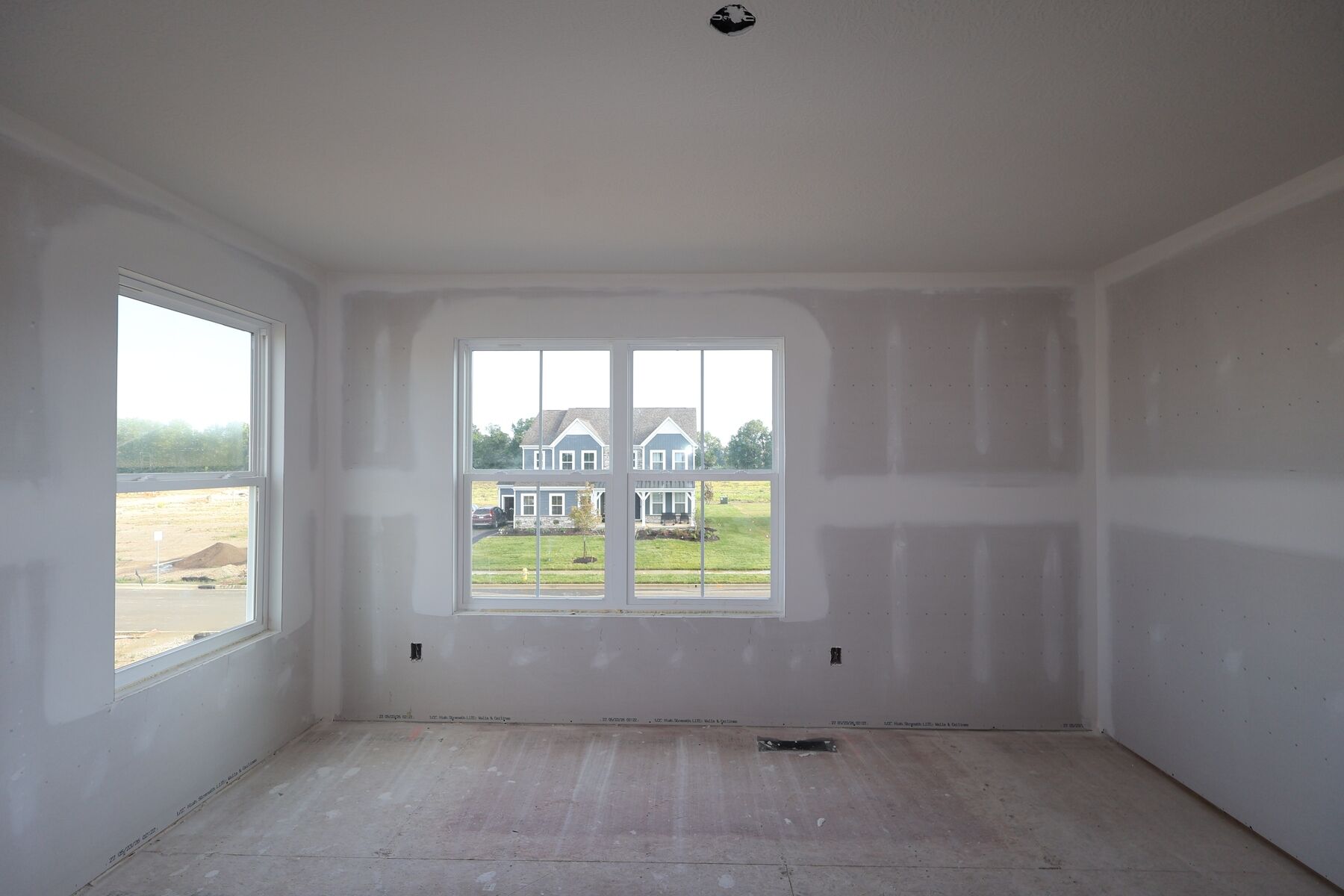Drywall
