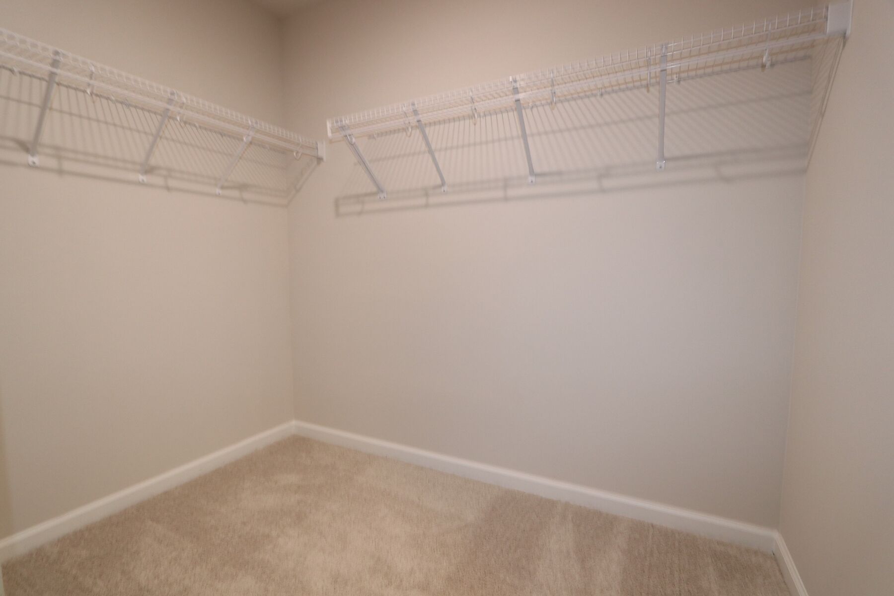 Owner's Closet