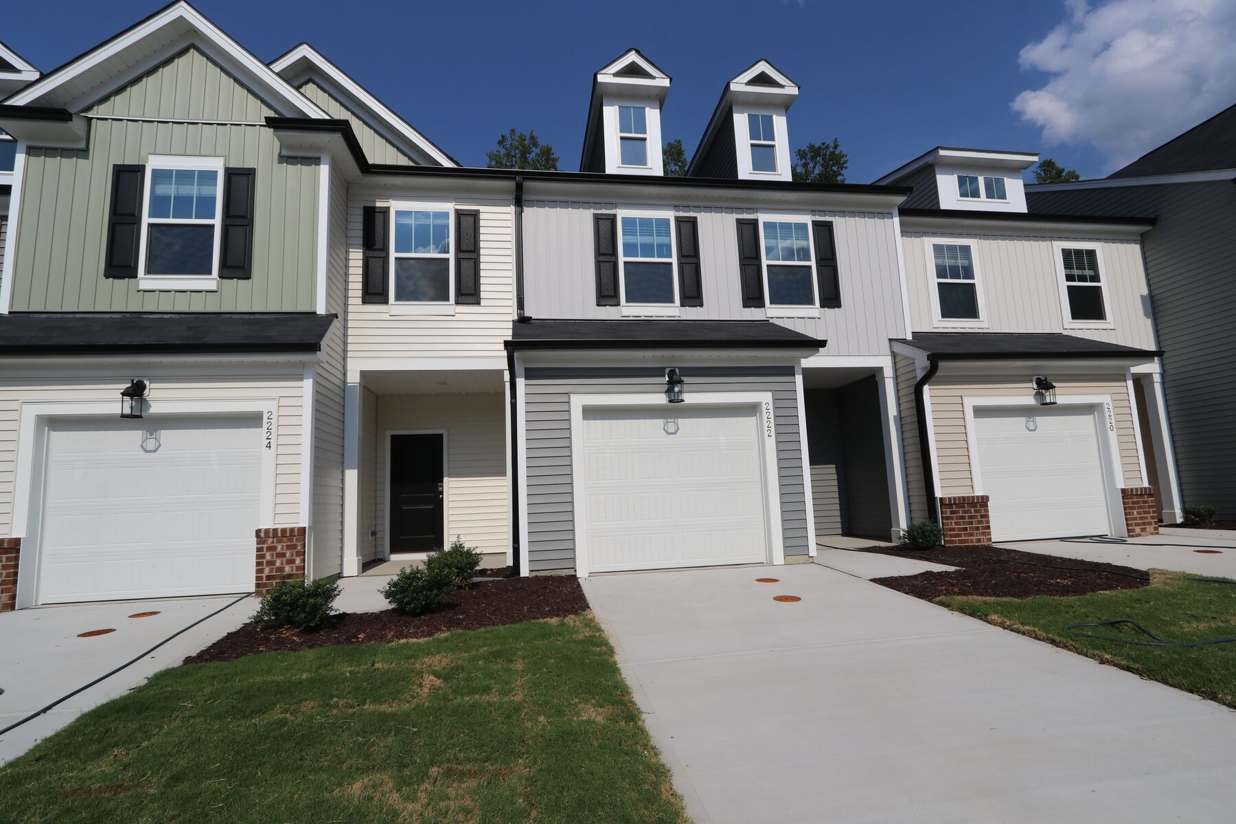 Front Exterior