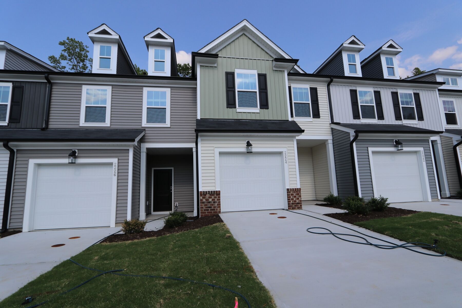 Front Exterior