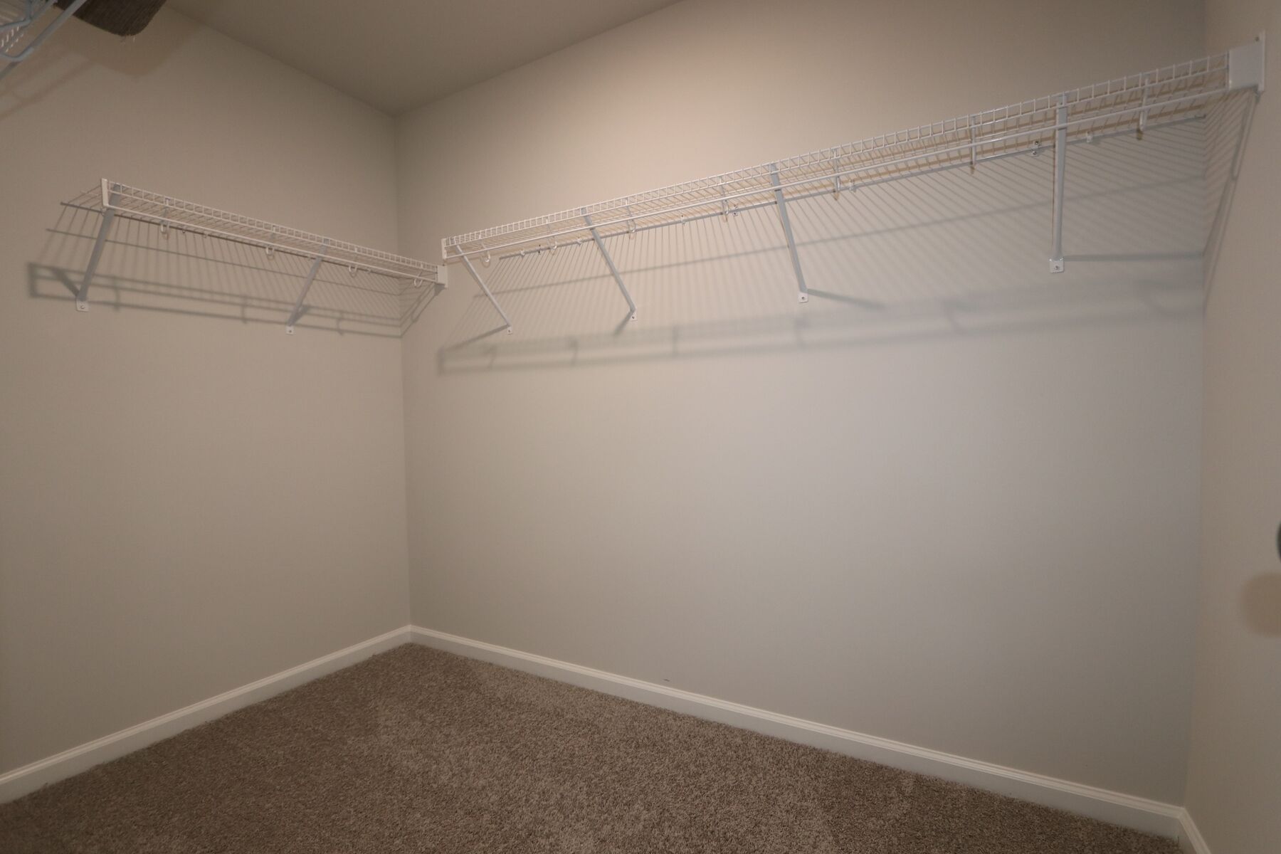 Owner's Closet