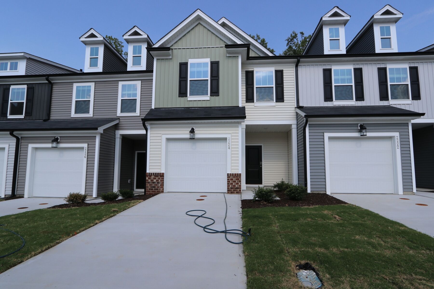 Front Exterior