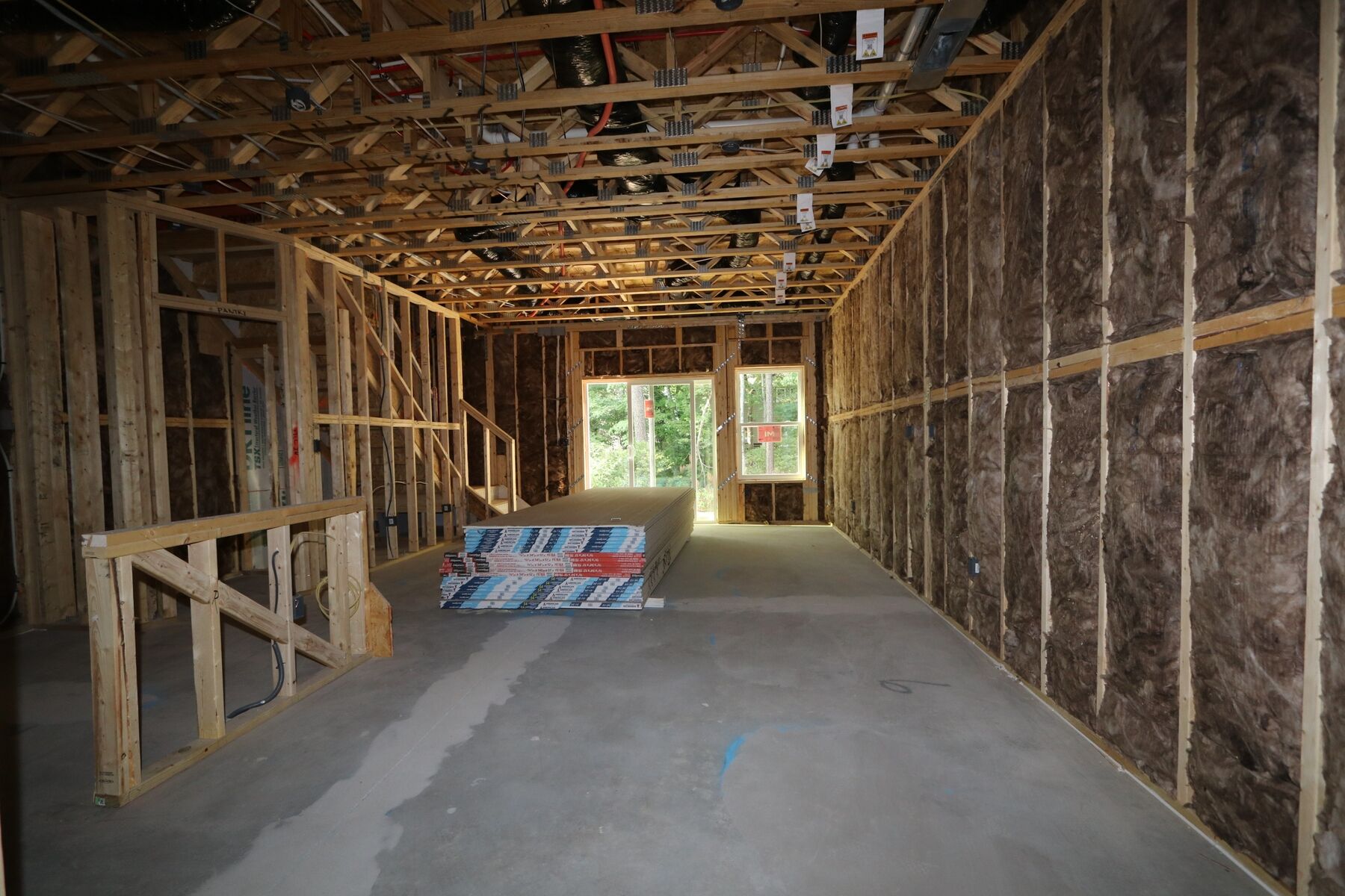 Insulation