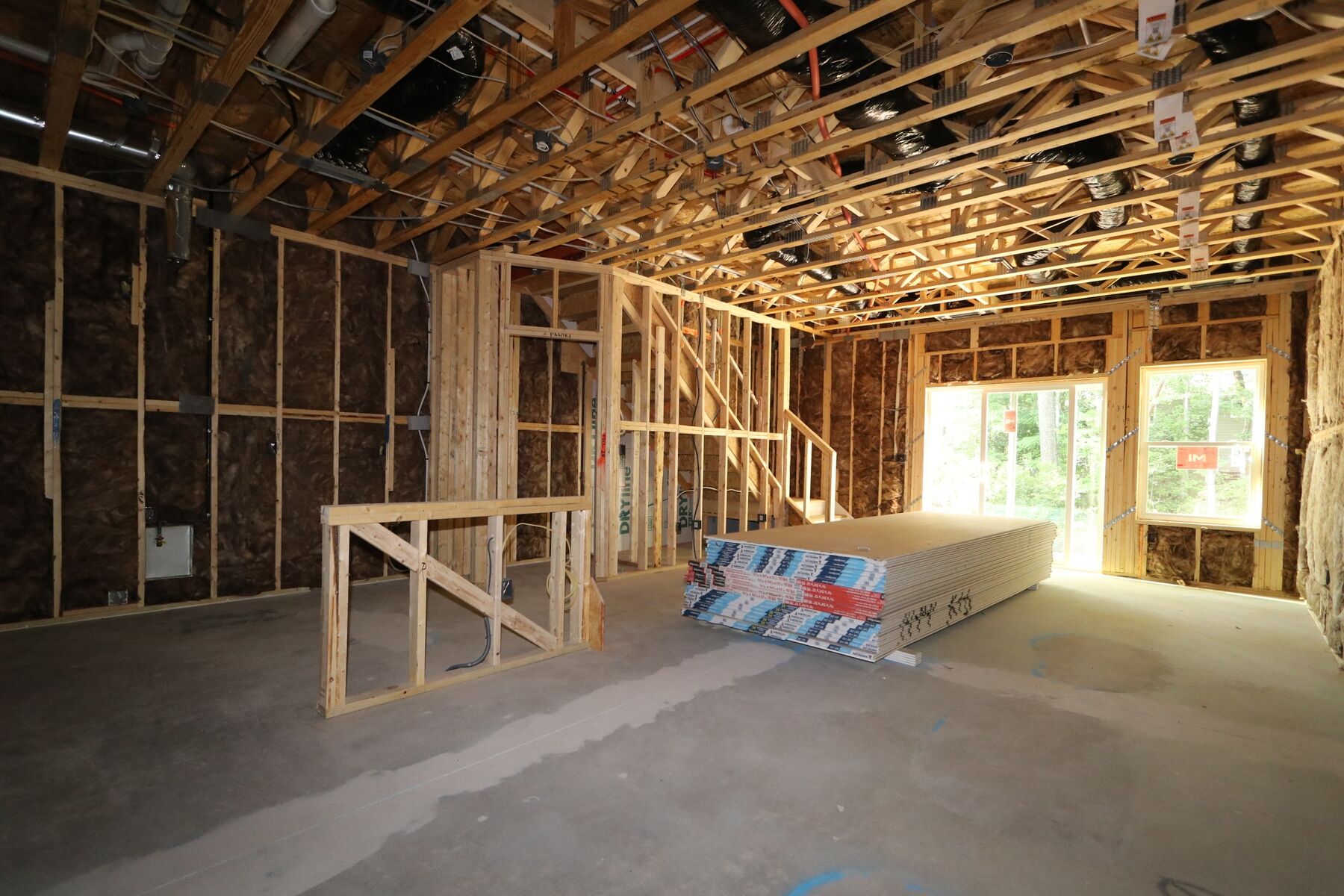 Insulation