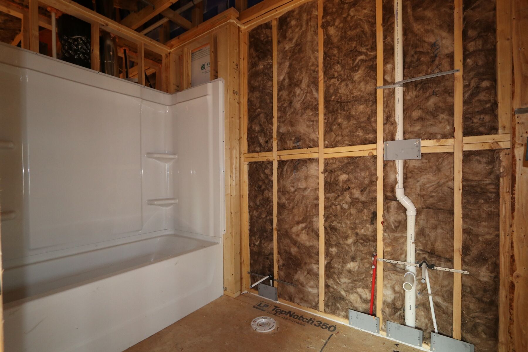 Insulation