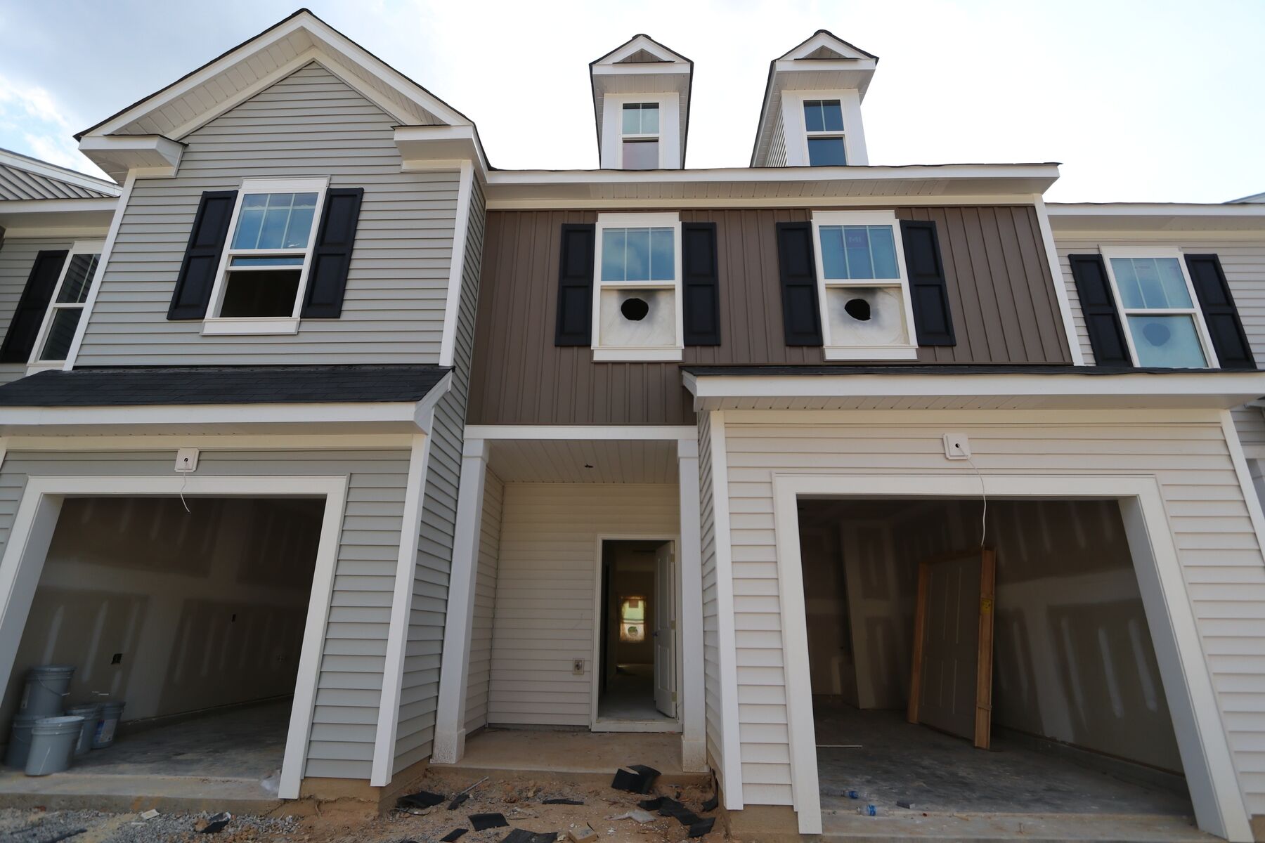 Front Exterior