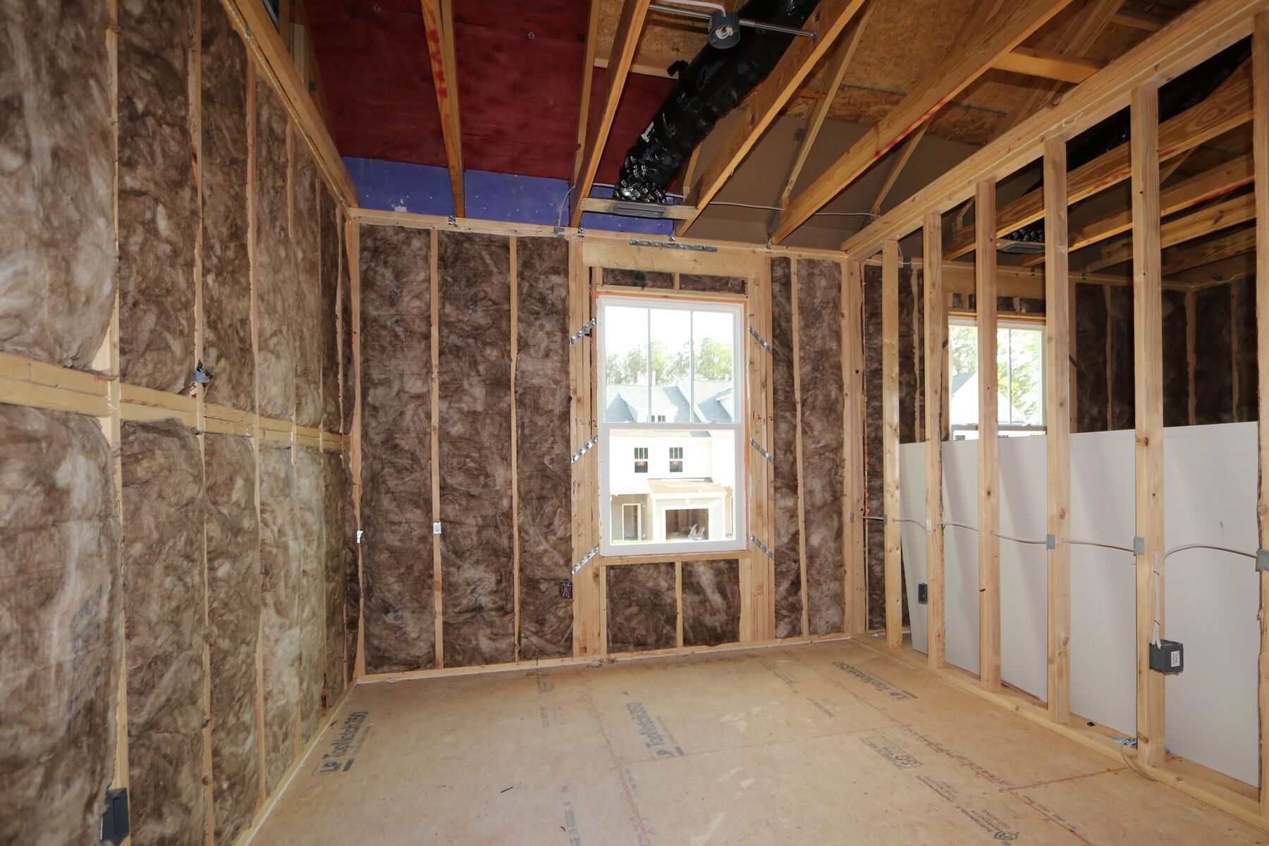 Insulation