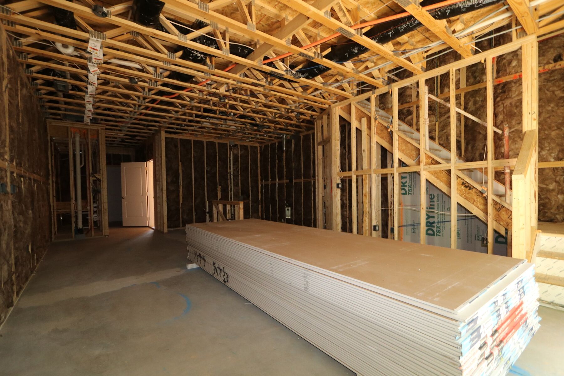 Insulation
