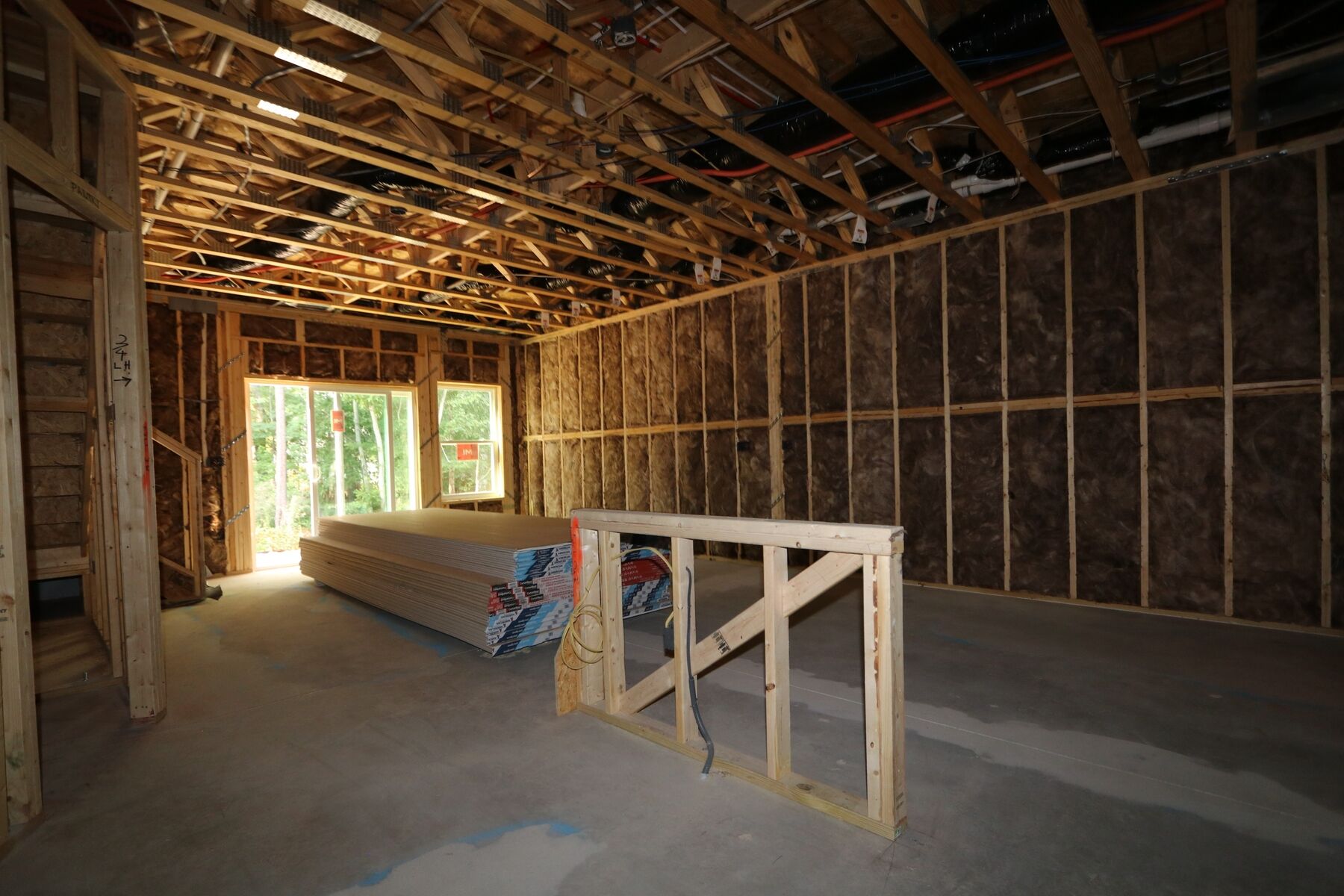 Insulation