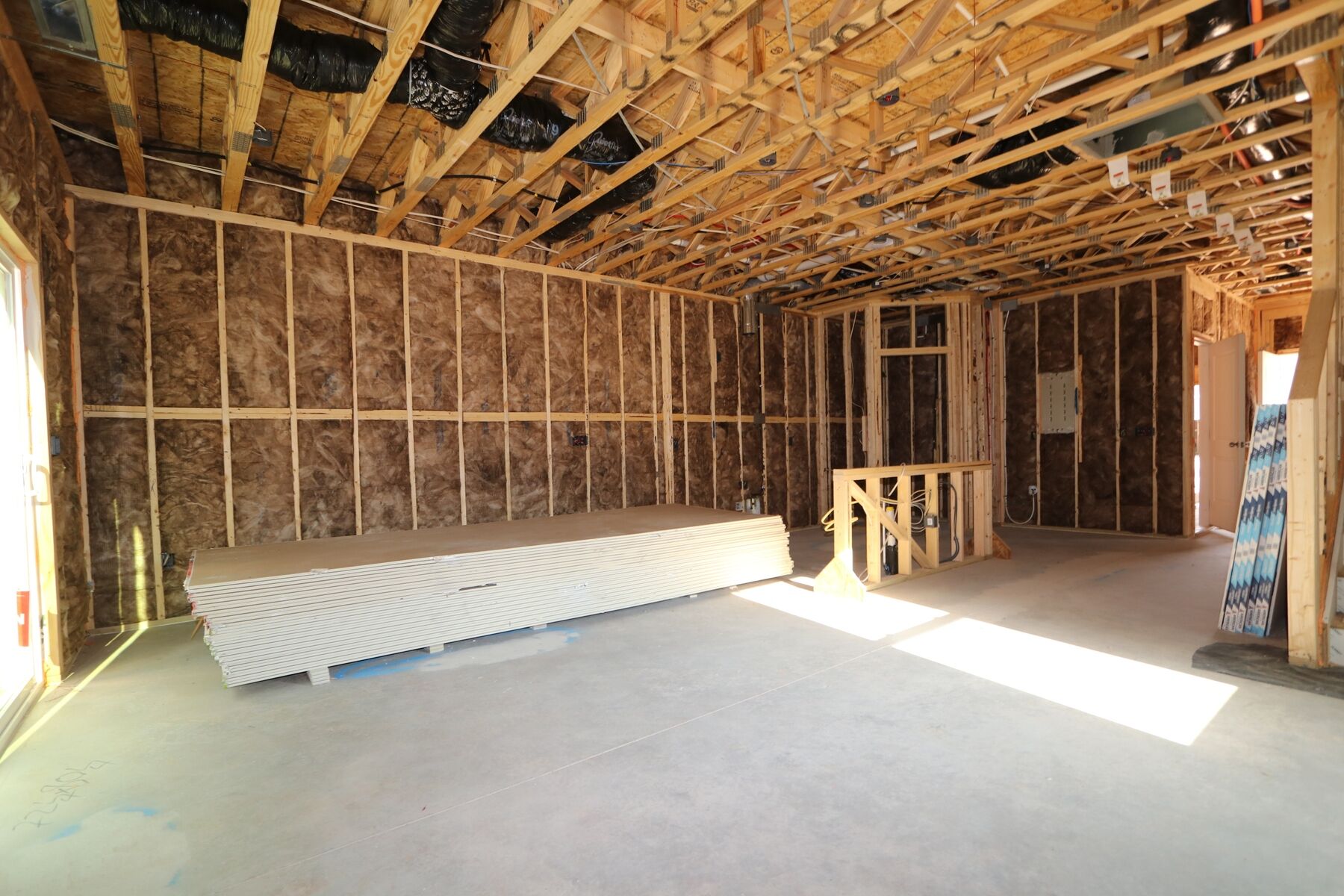 Insulation