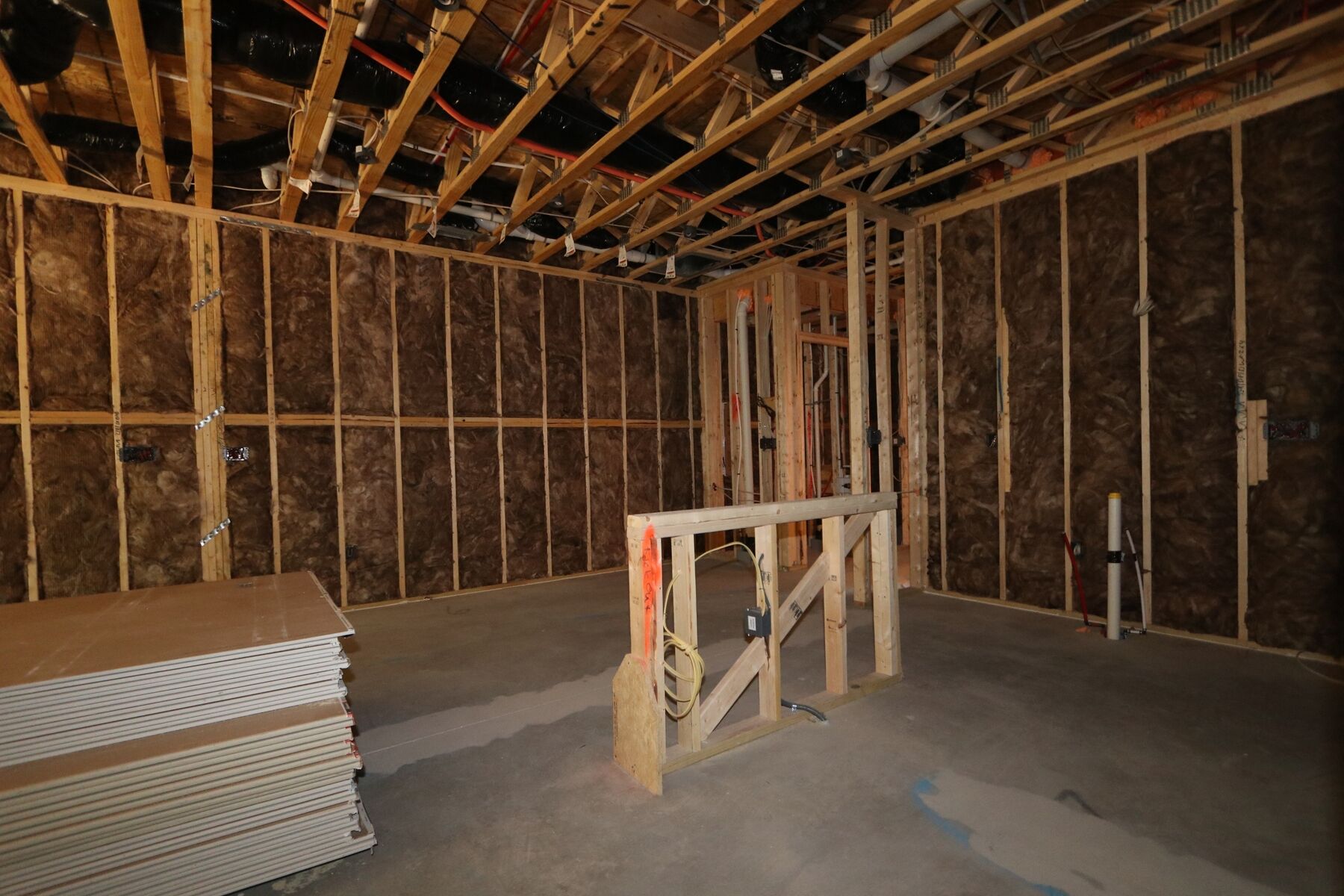 Insulation