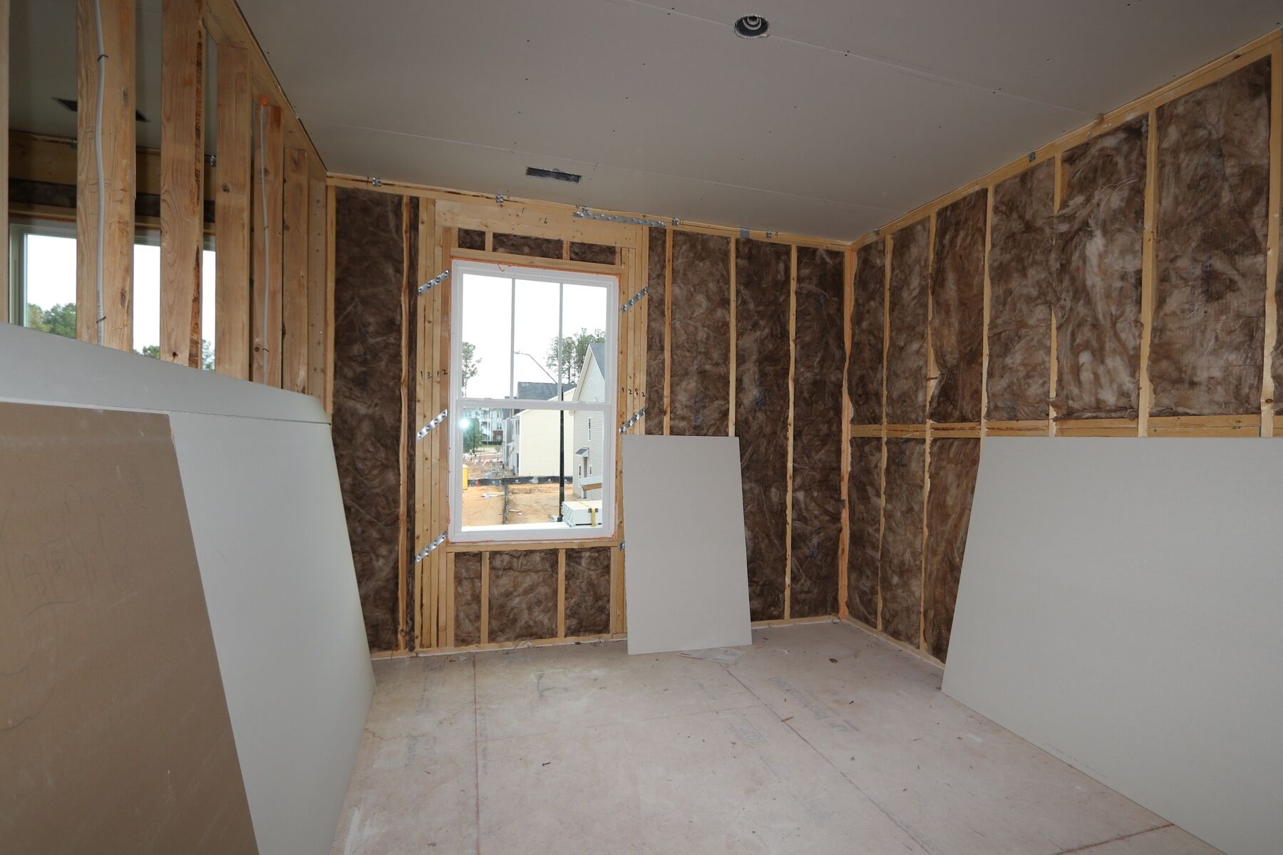 Drywall