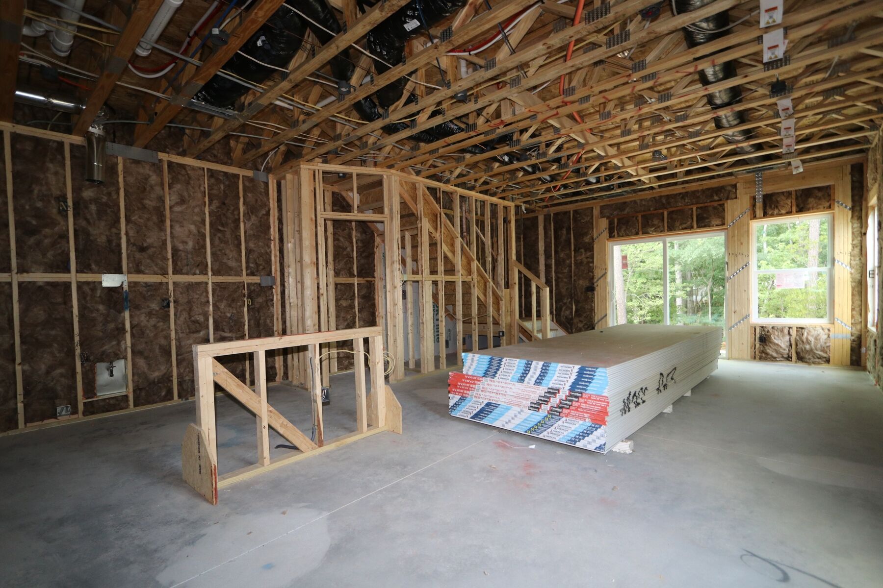Drywall