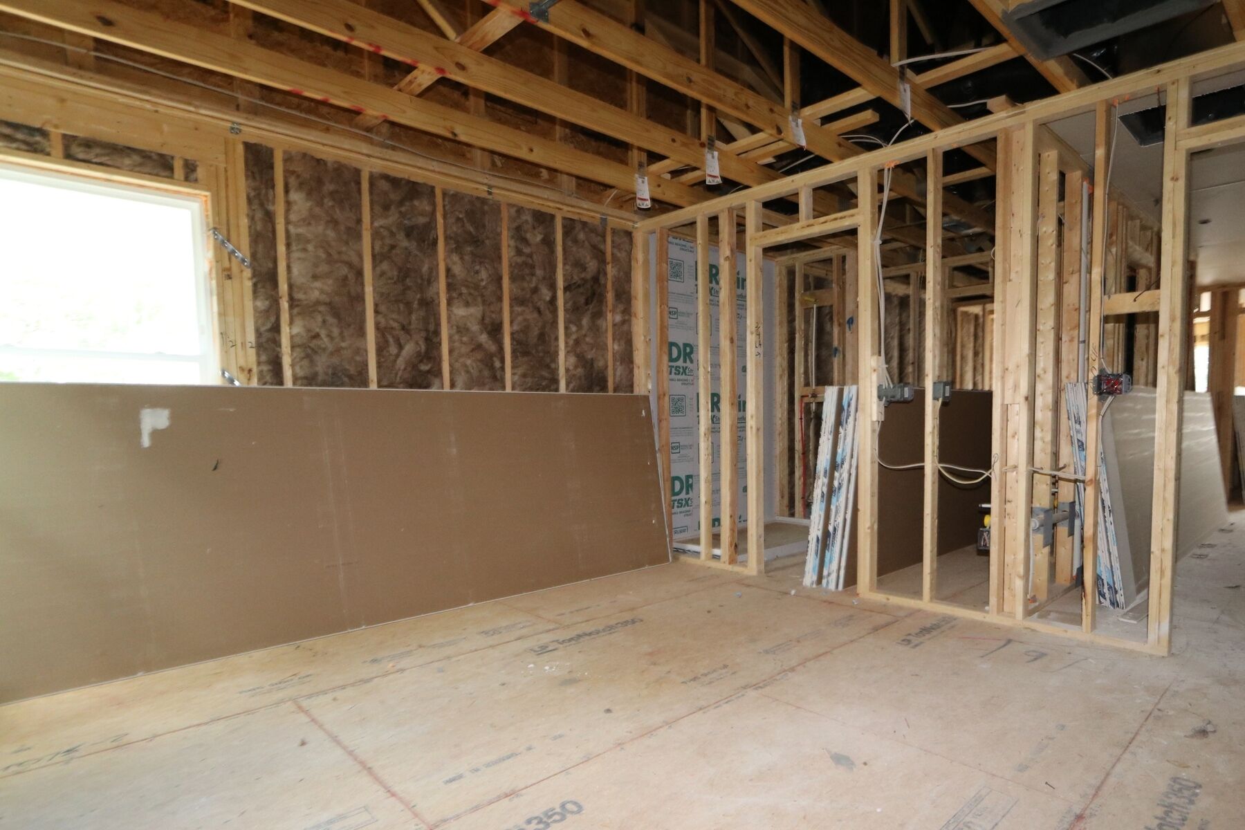 Drywall