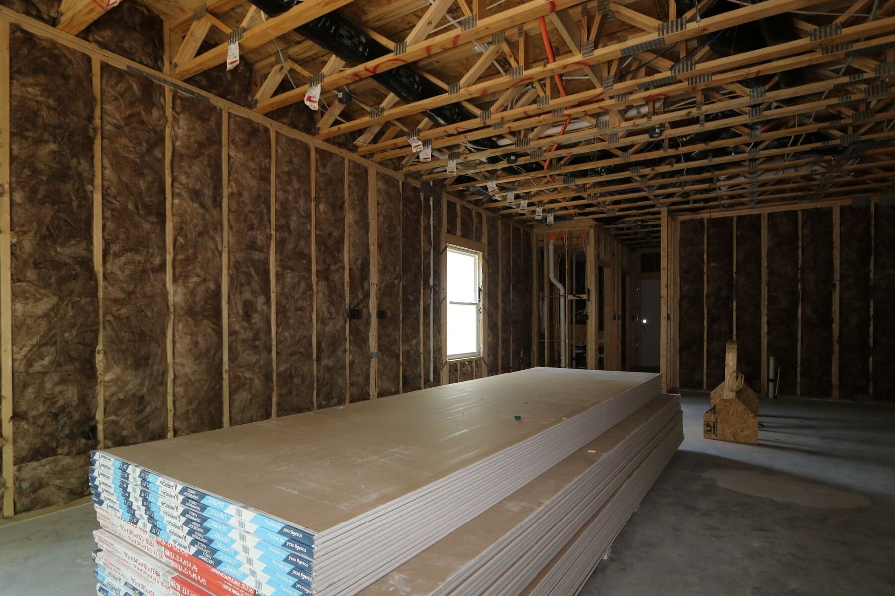 Drywall