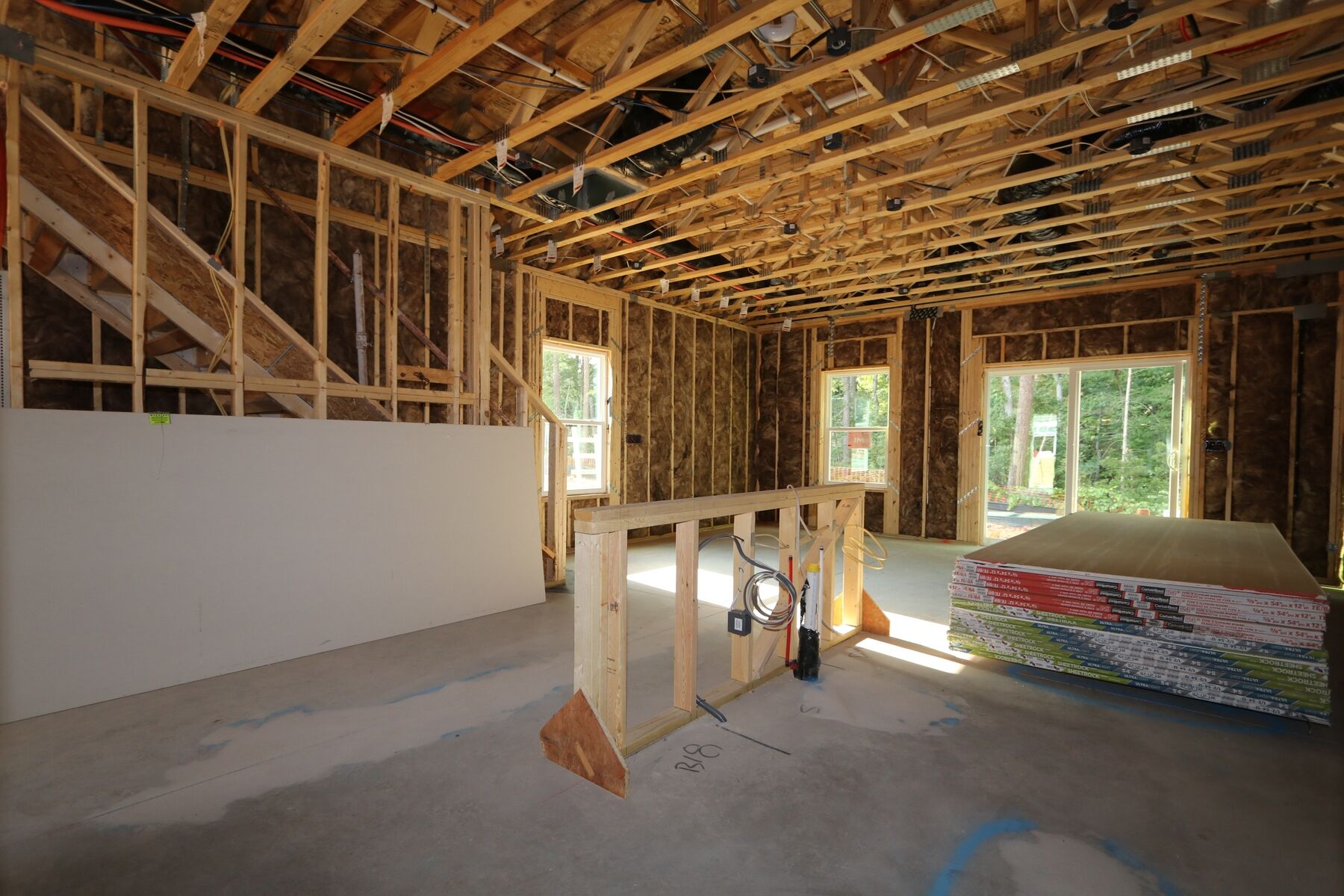 Insulation