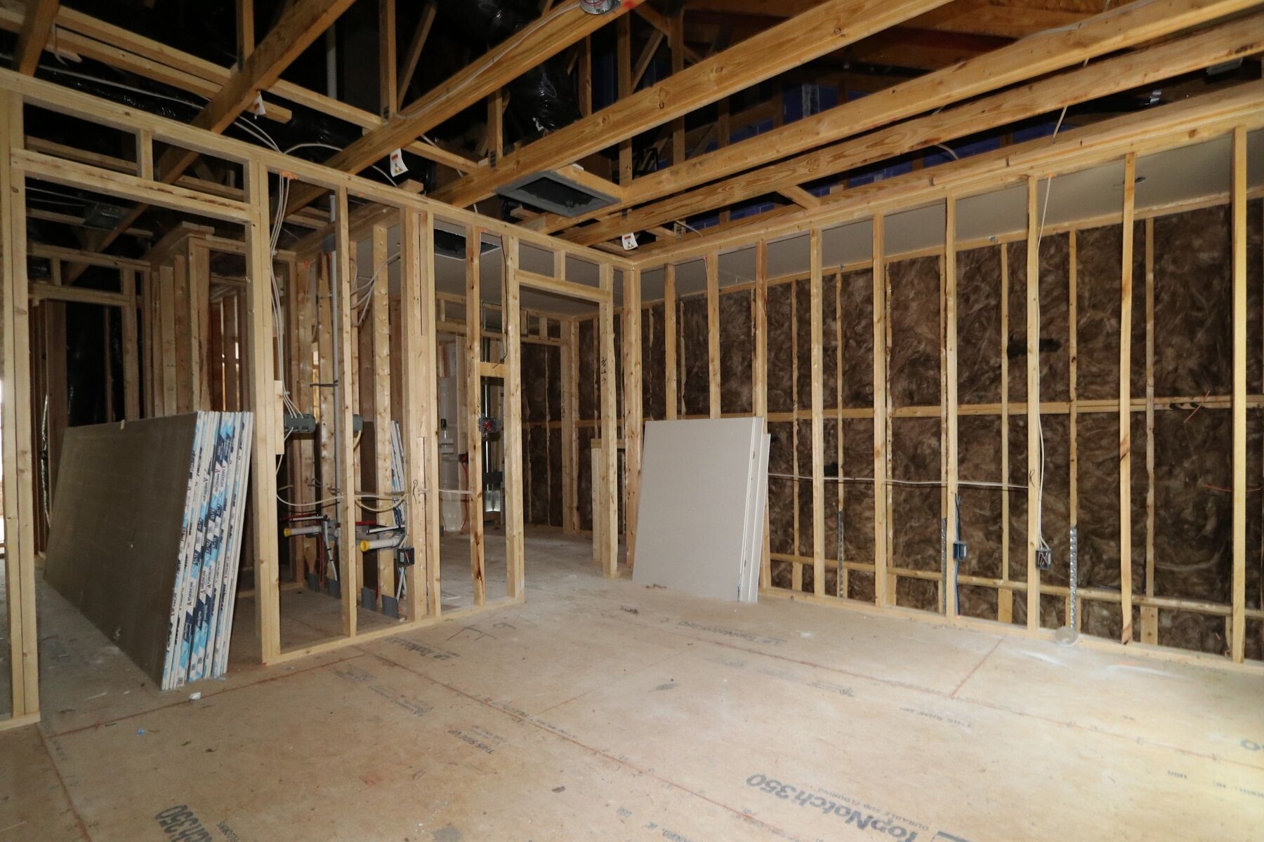 Drywall