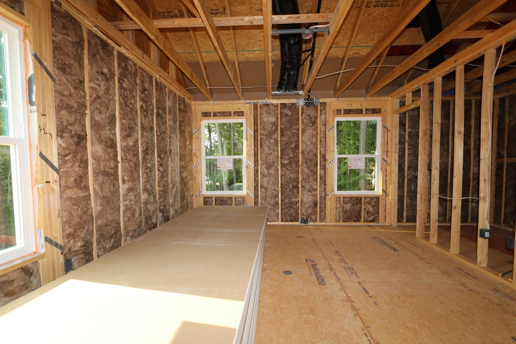 Insulation