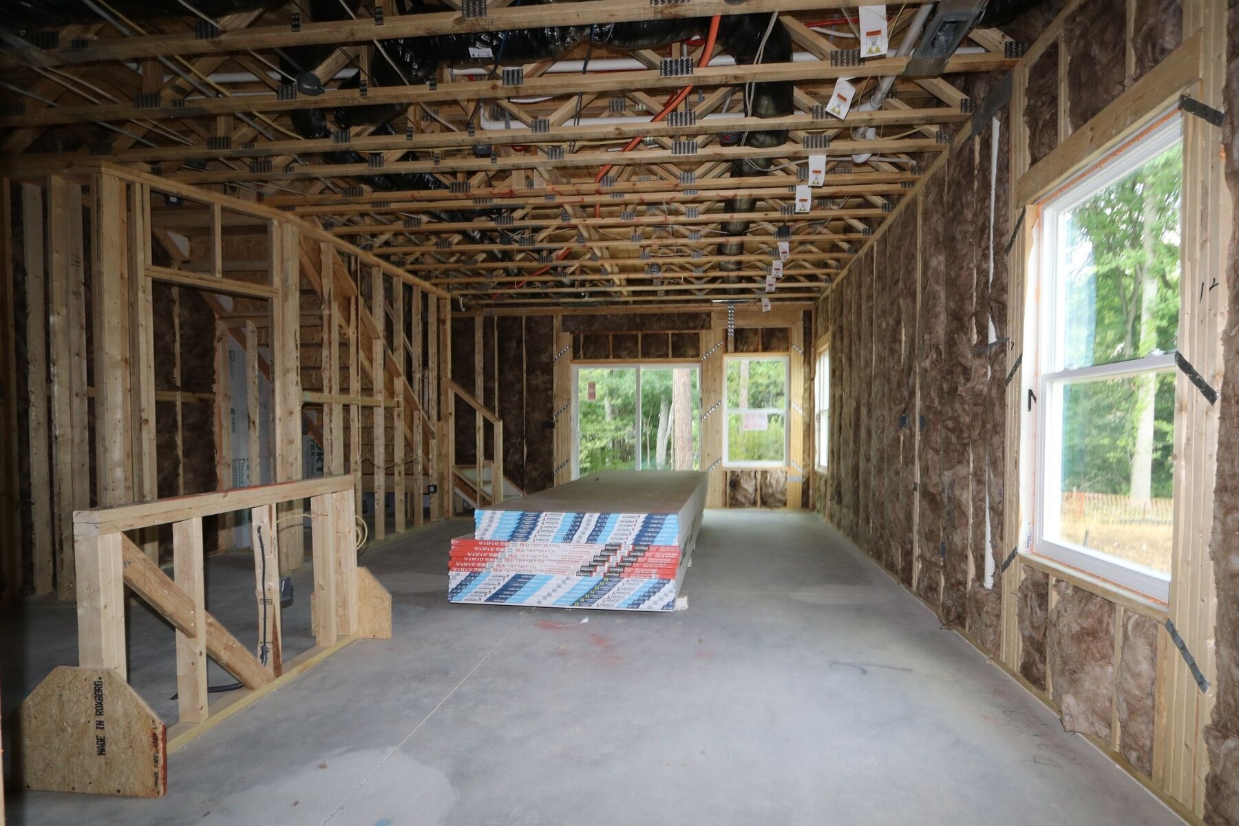 Drywall