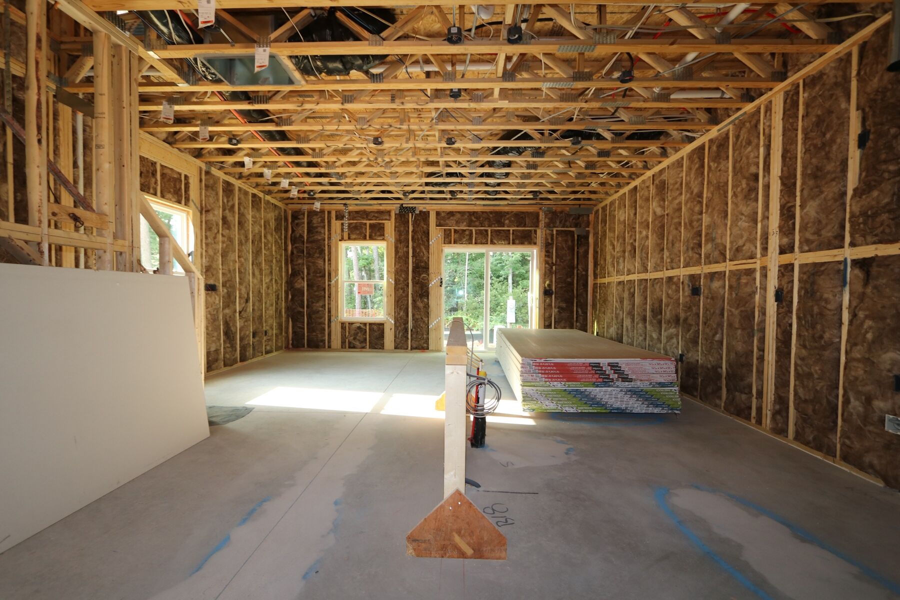 Insulation