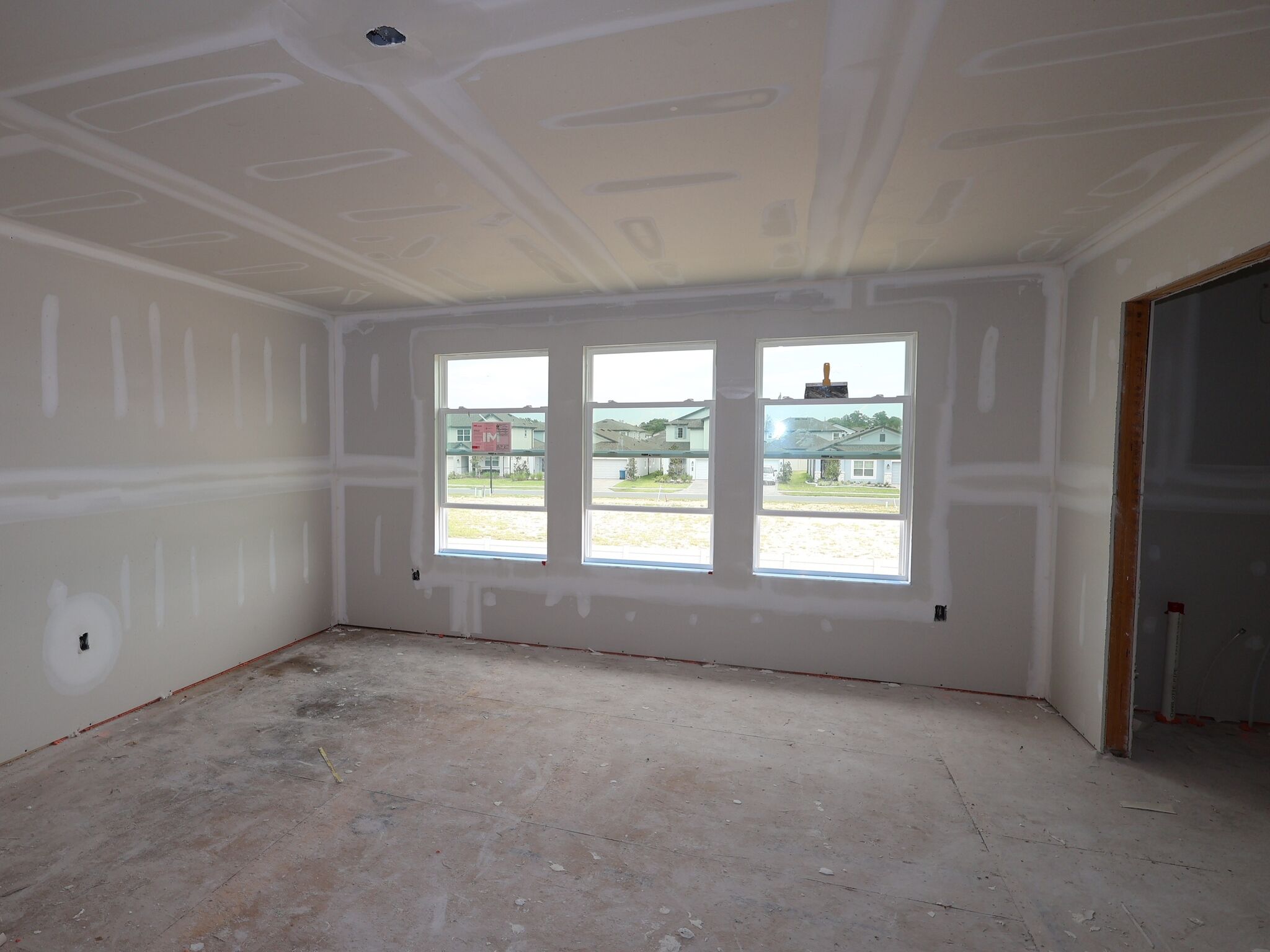 Drywall