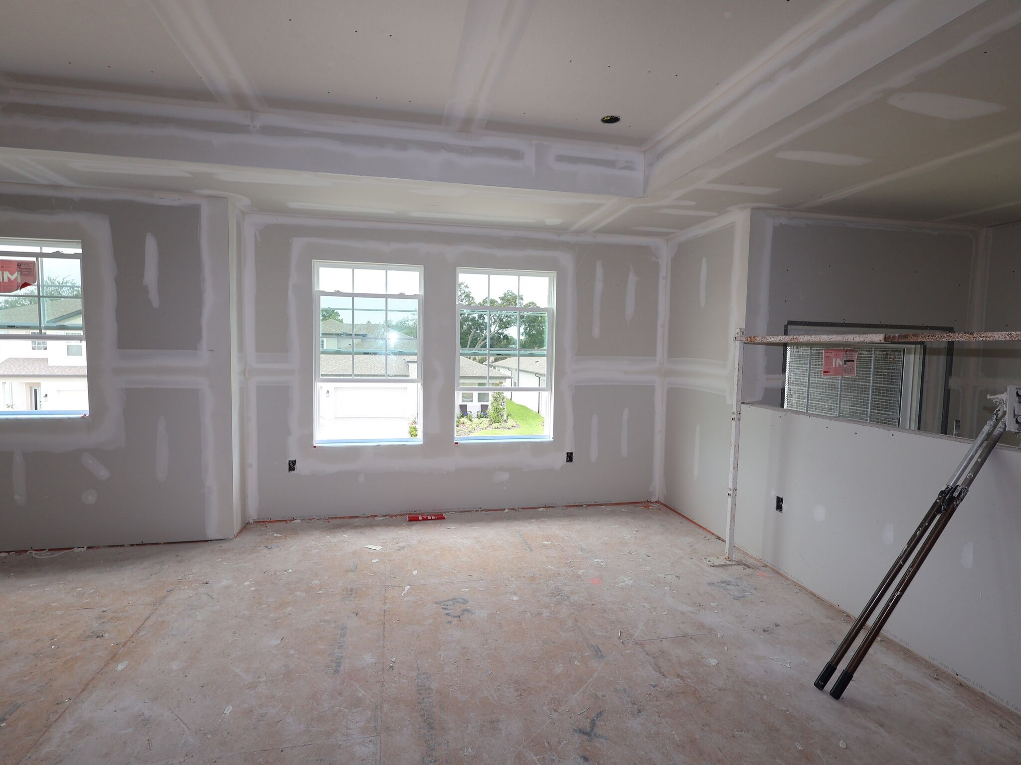 Drywall