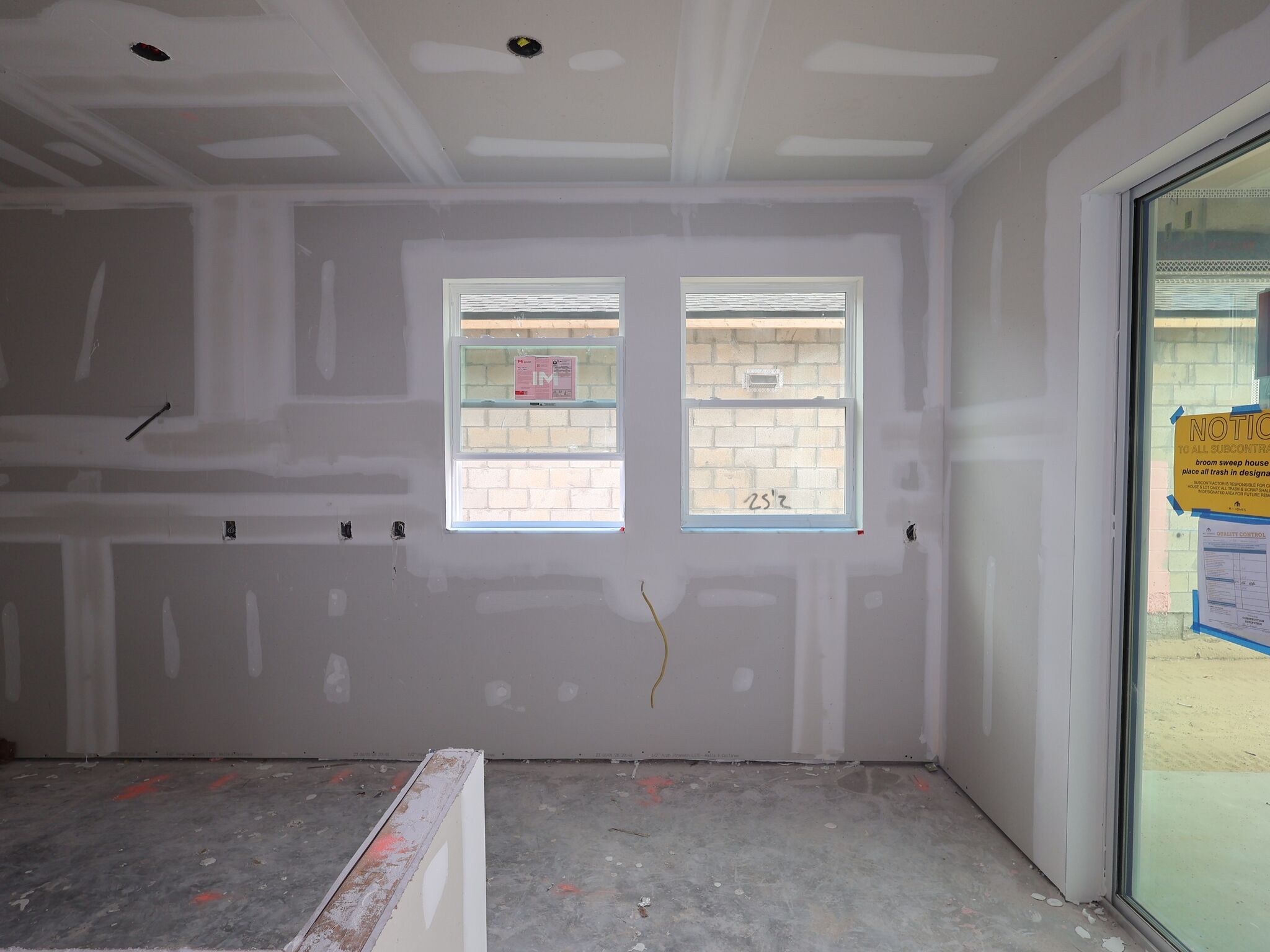Drywall