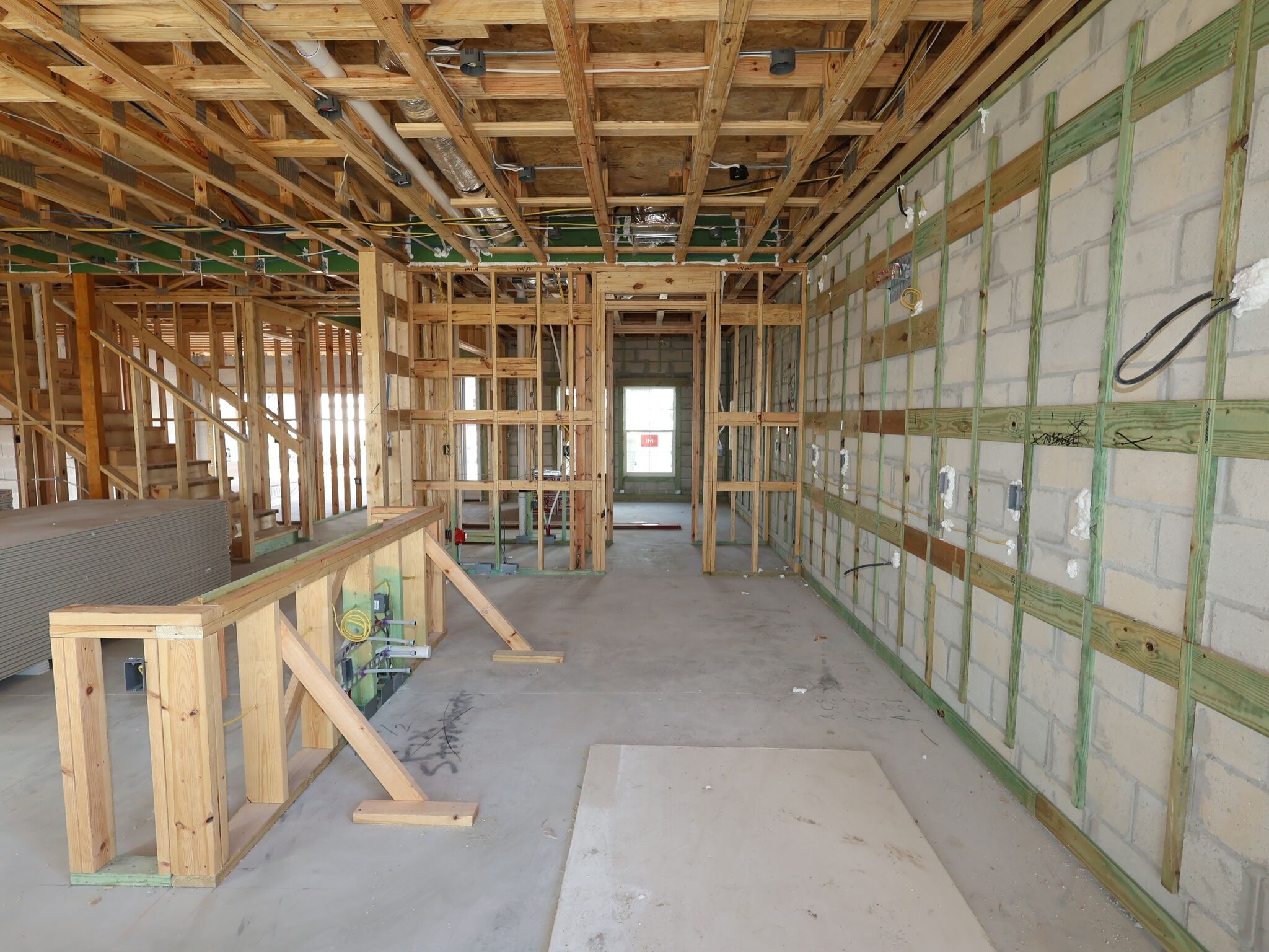 Framing