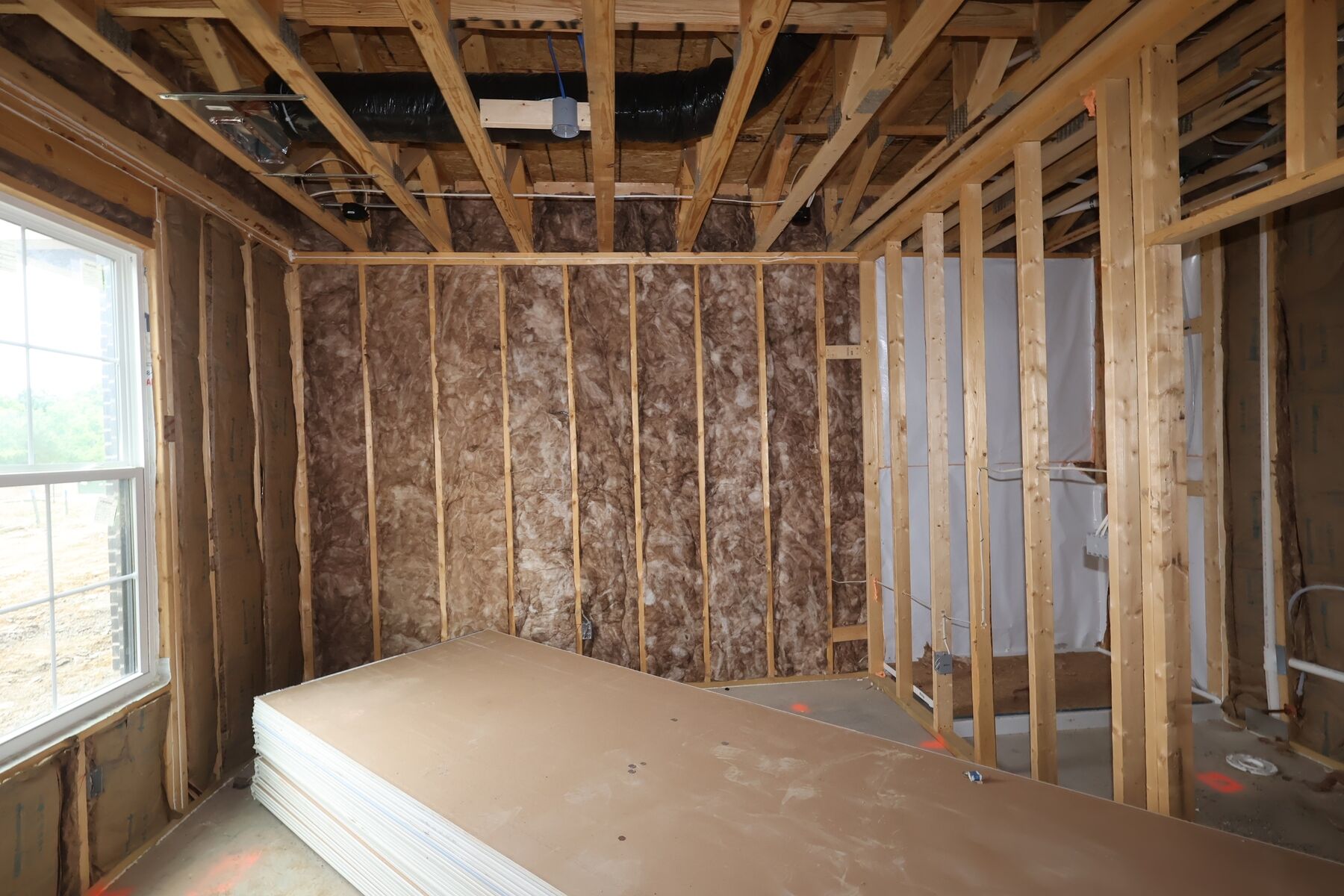Insulation