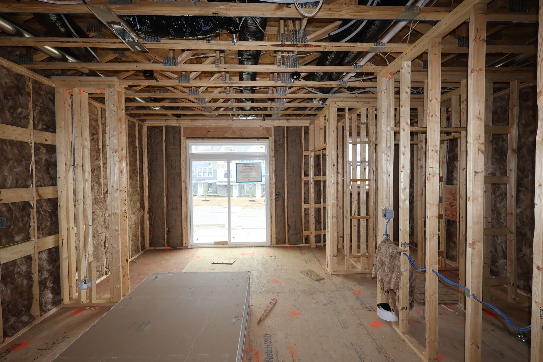 Insulation