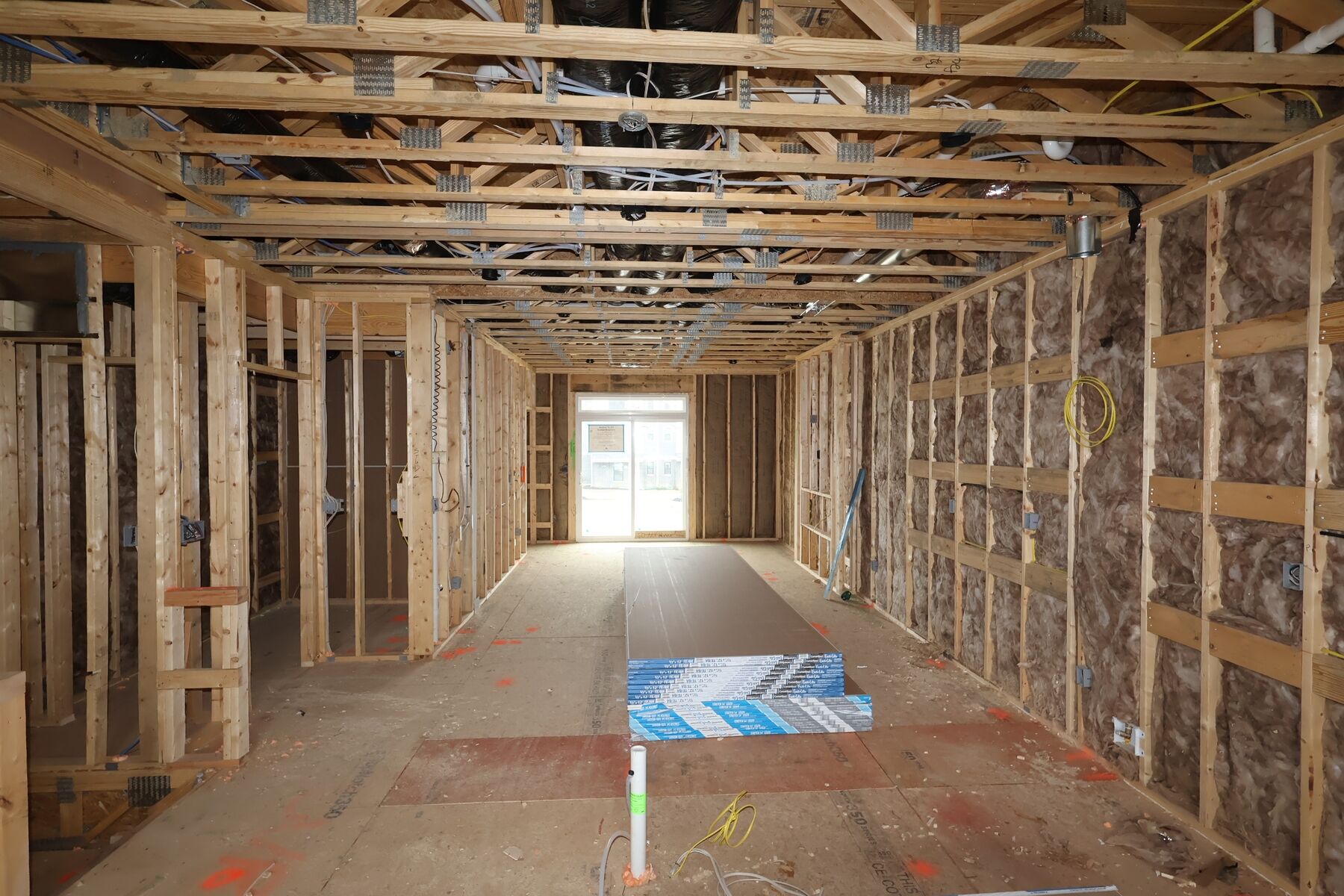 Insulation