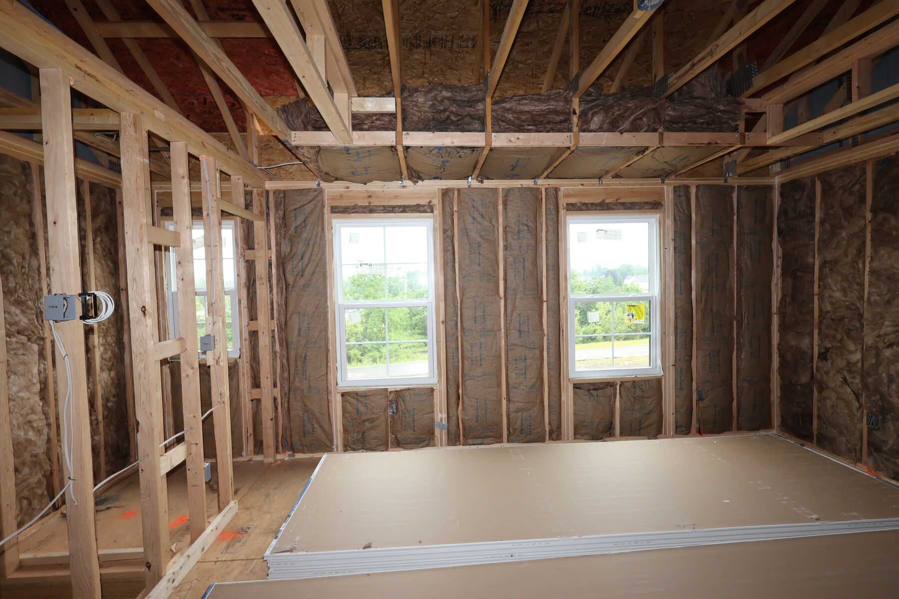 Insulation