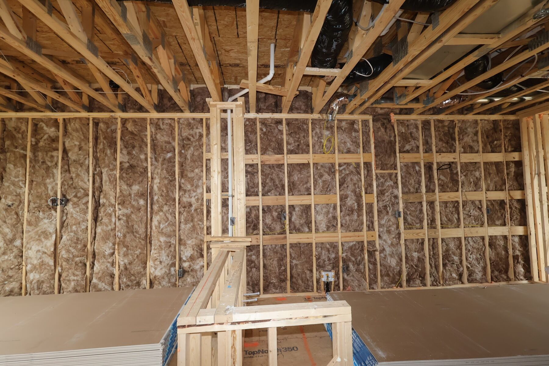 Insulation