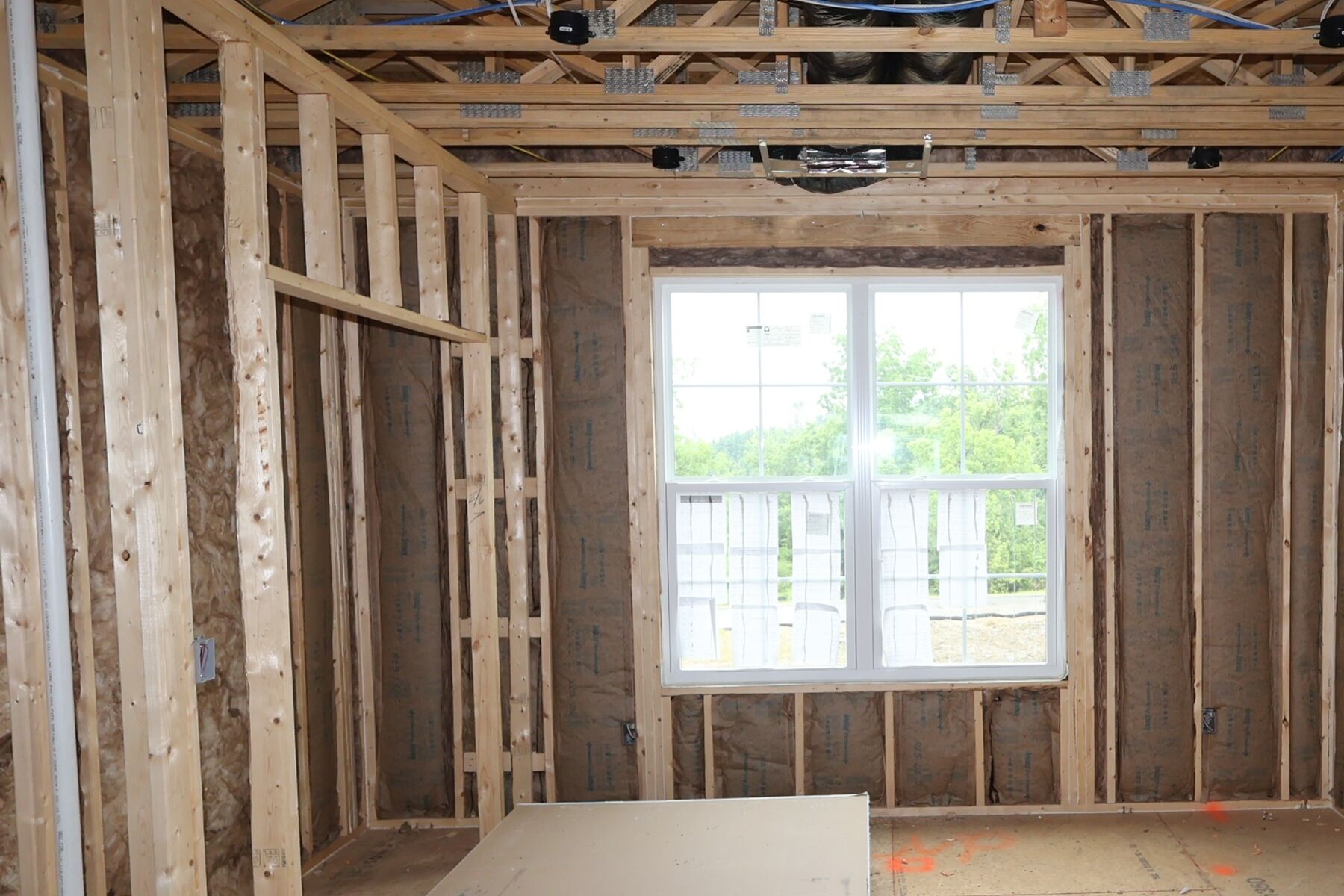 Insulation