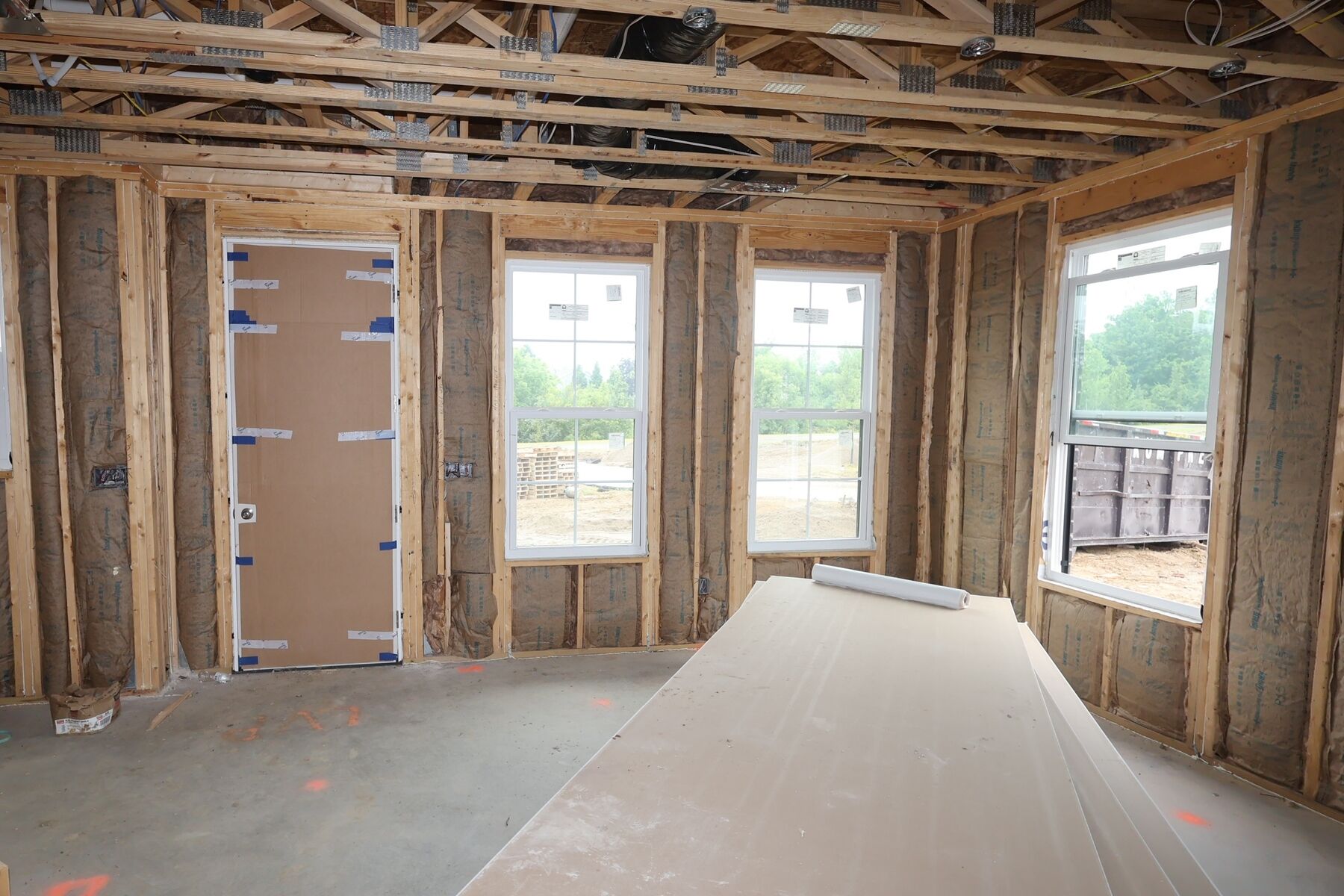 Insulation
