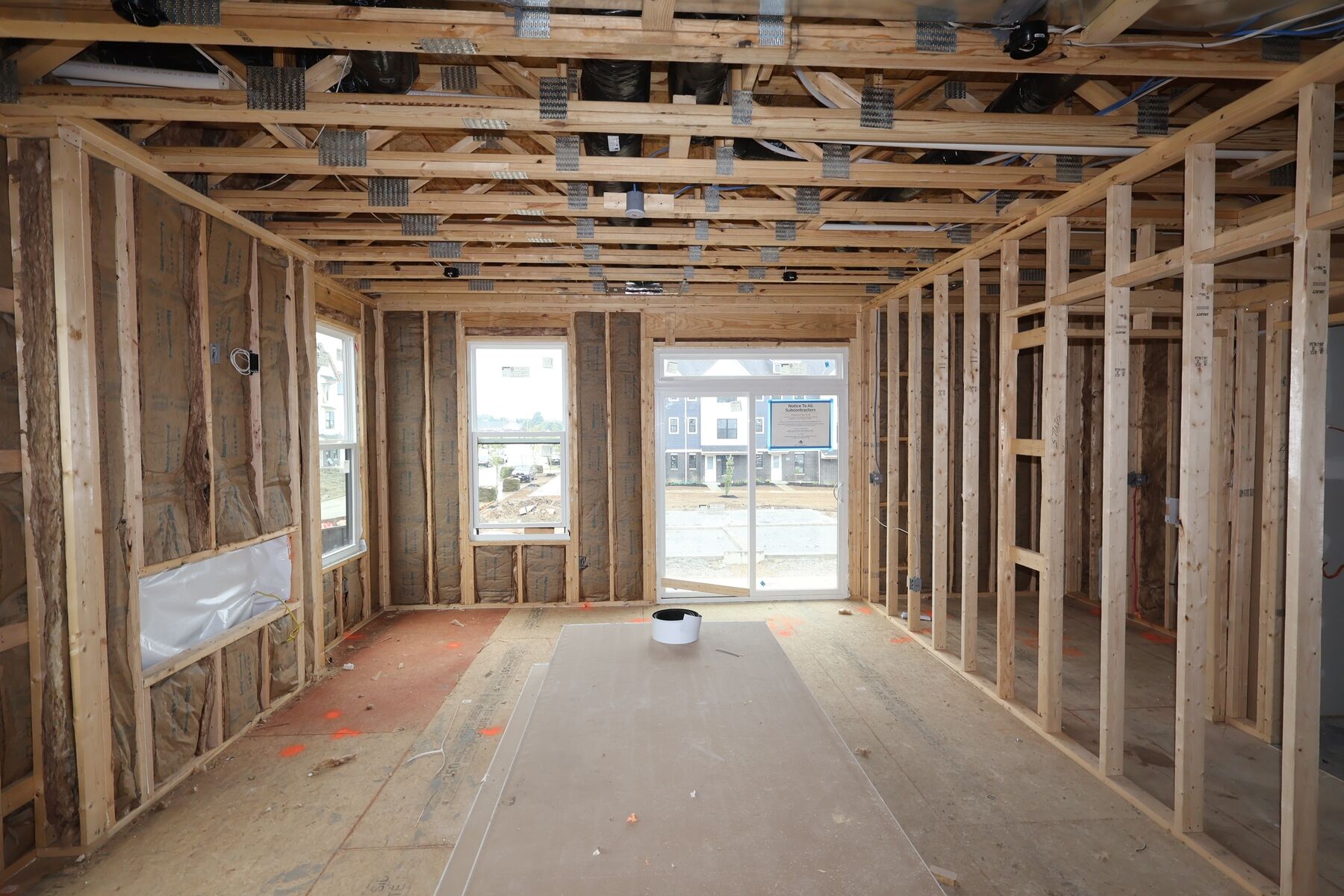 Insulation