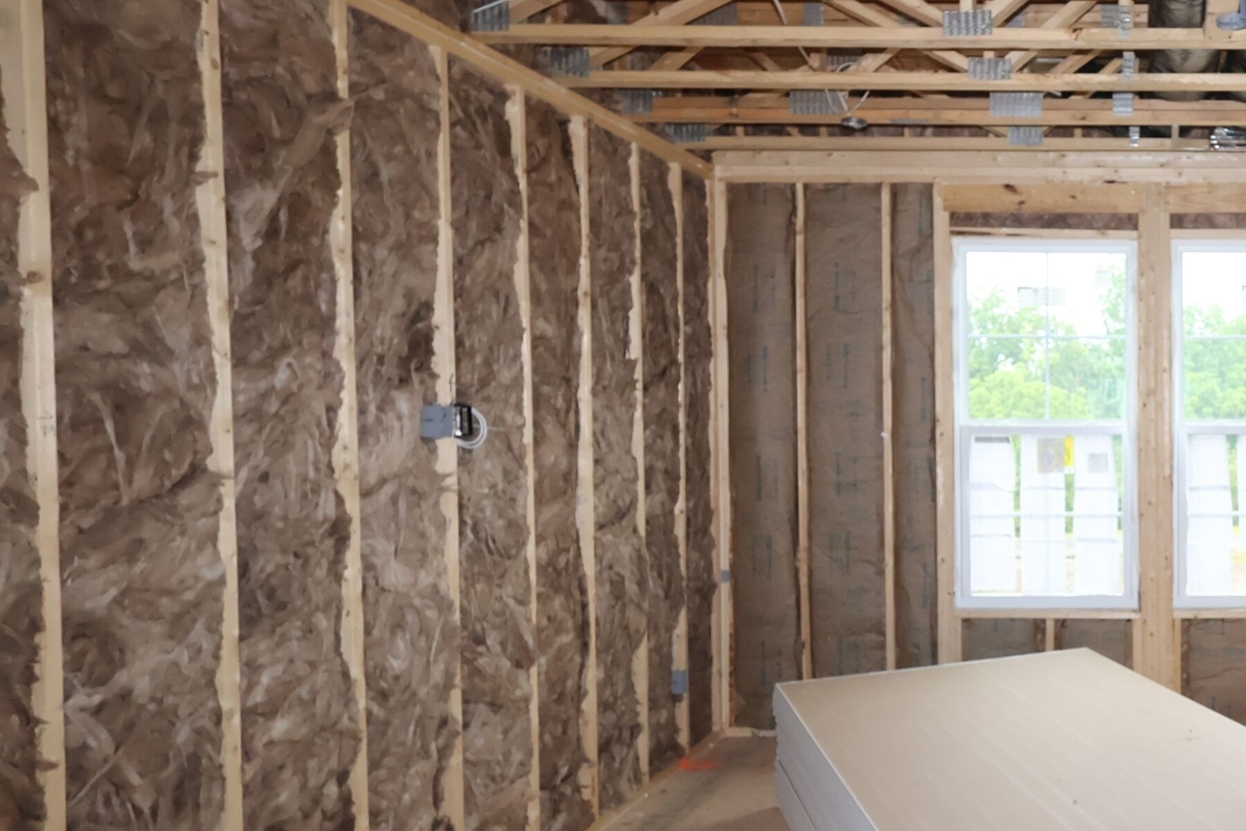 Insulation