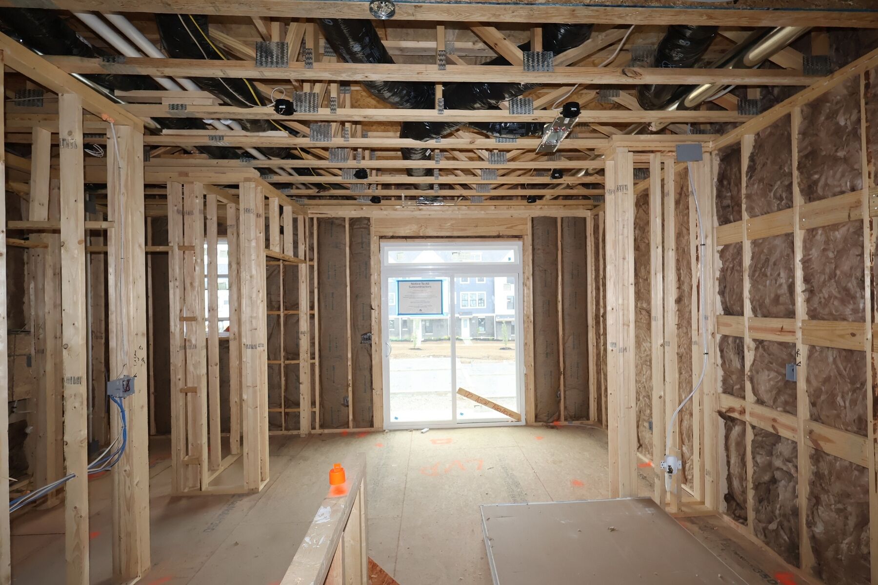 Insulation