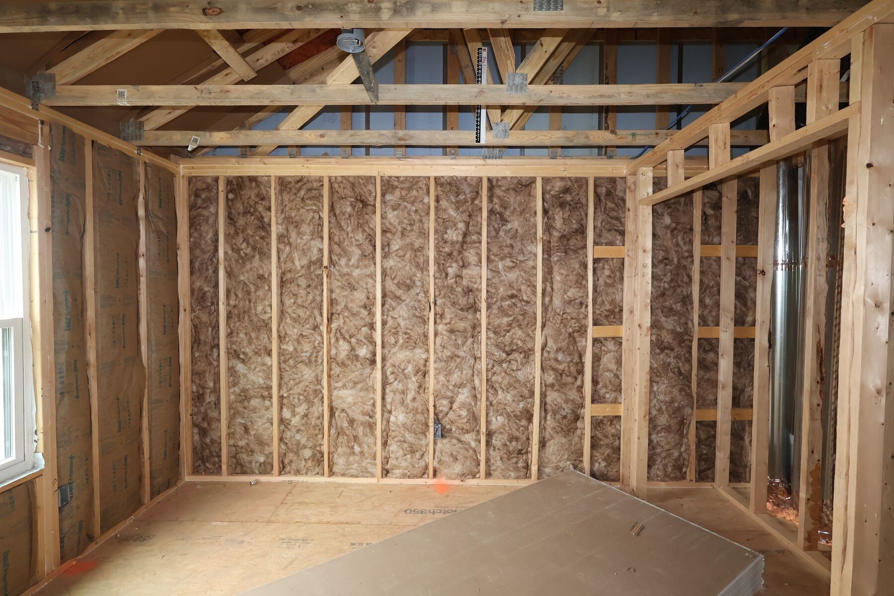 Insulation