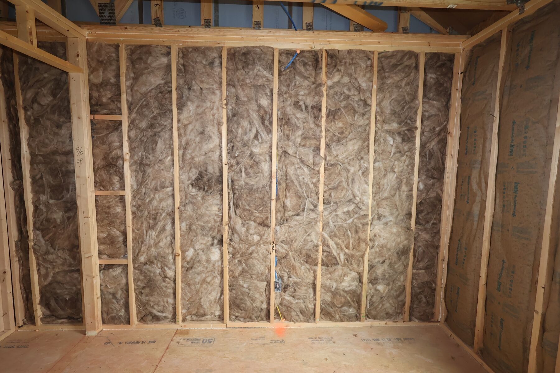 Insulation