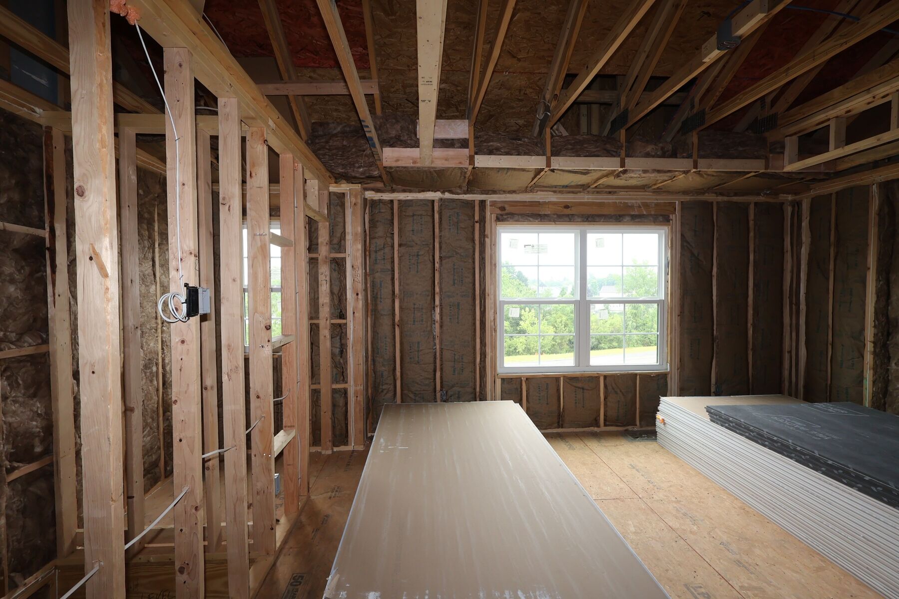 Insulation