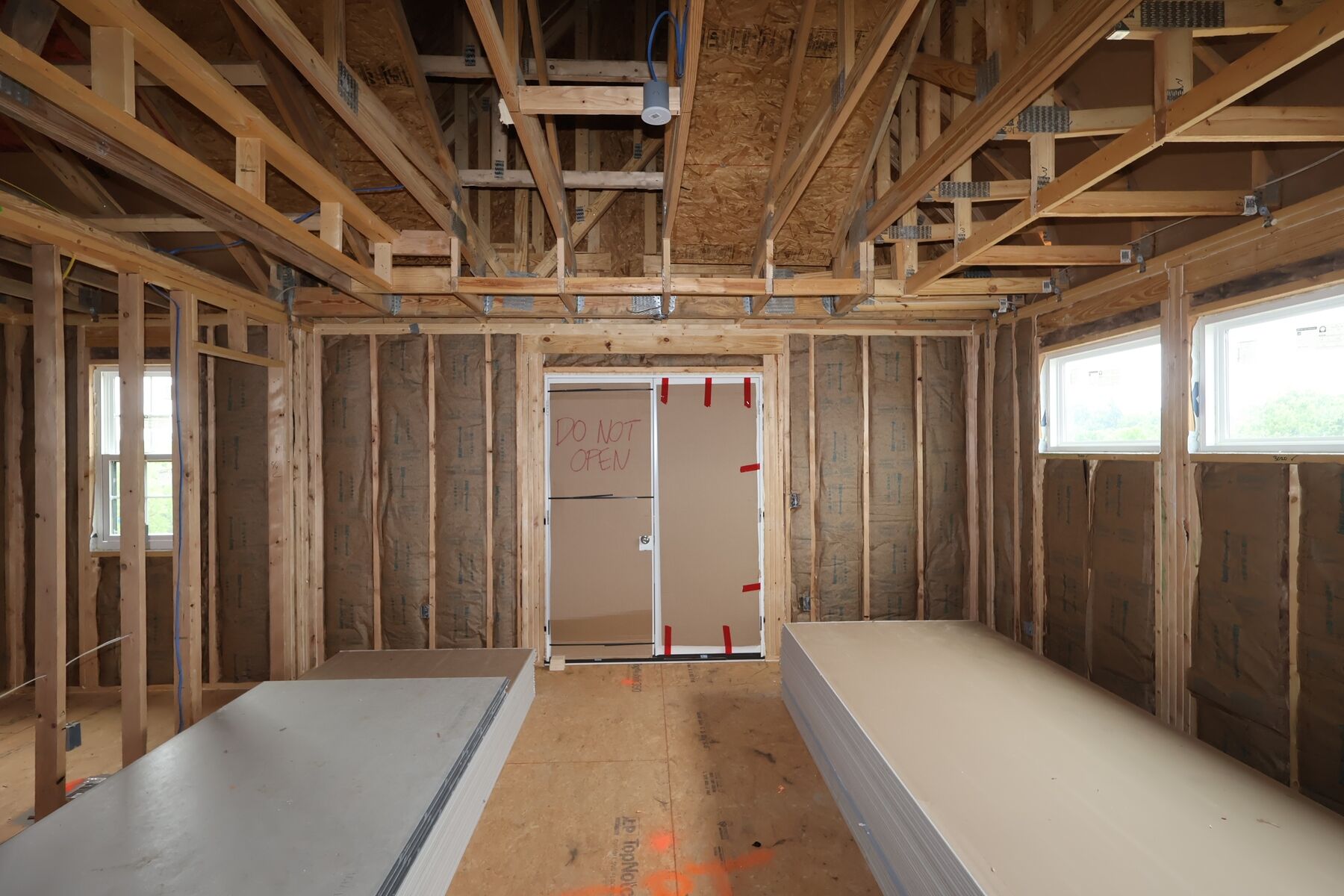 Insulation