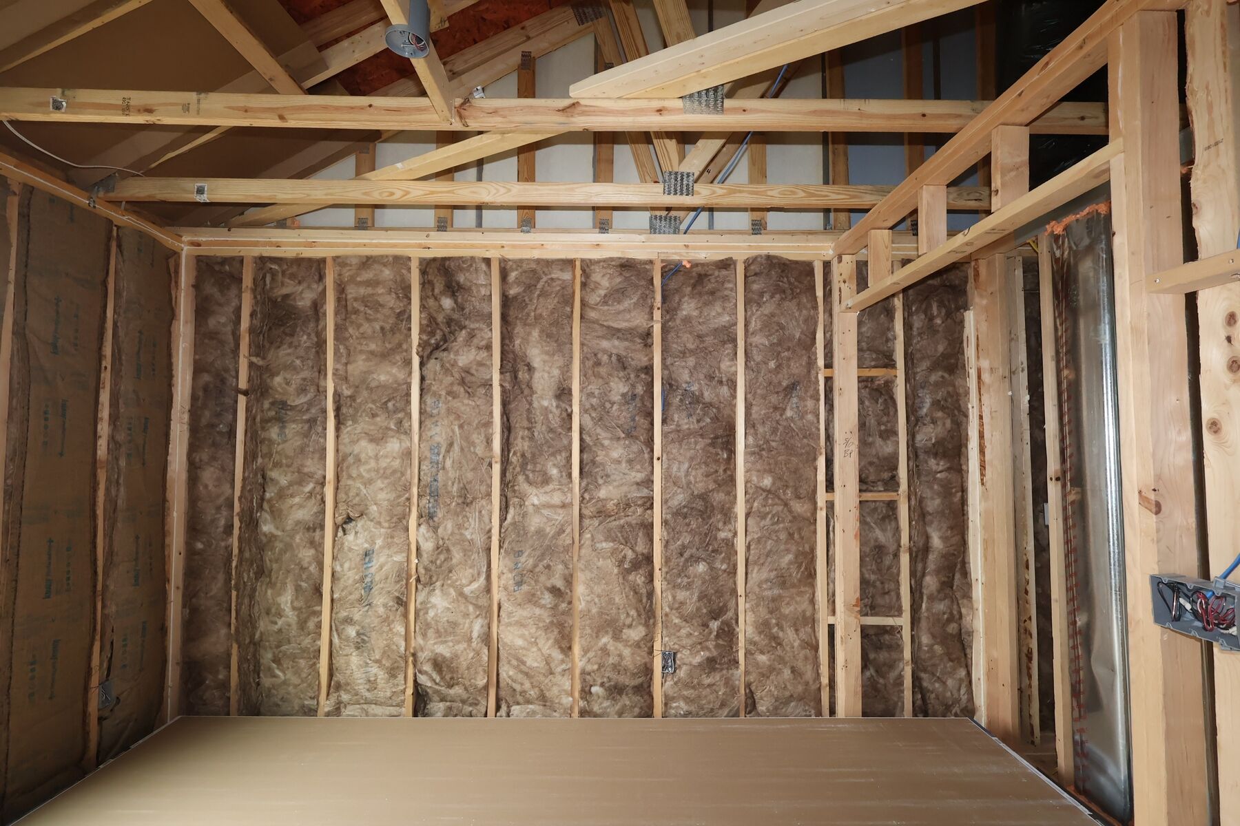 Insulation