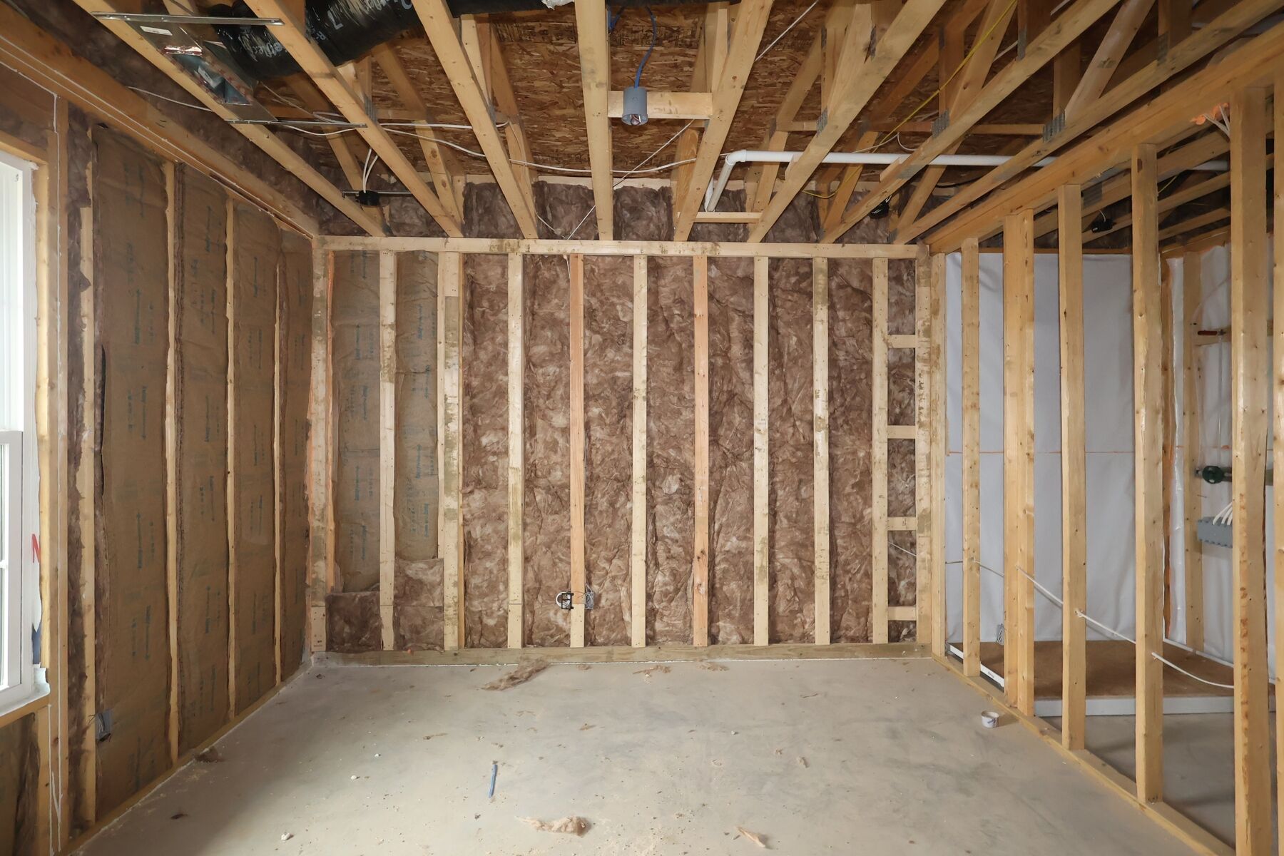 Insulation